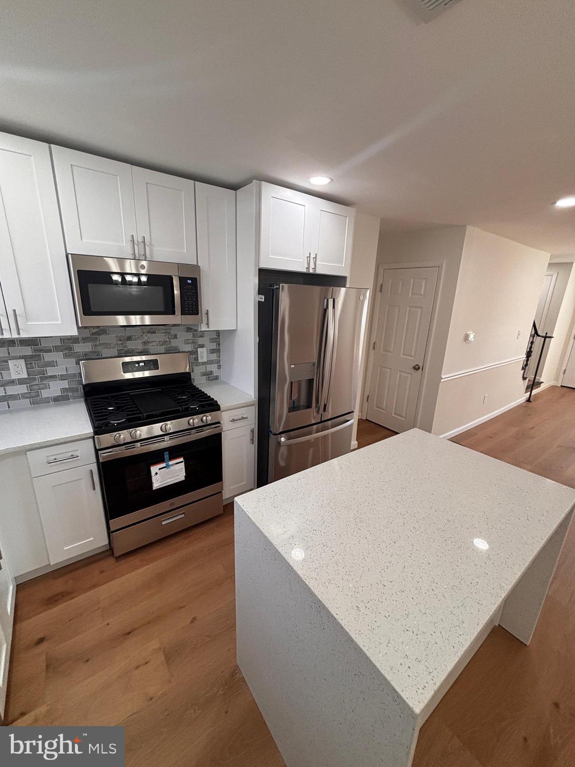 MT AIRY - Residential