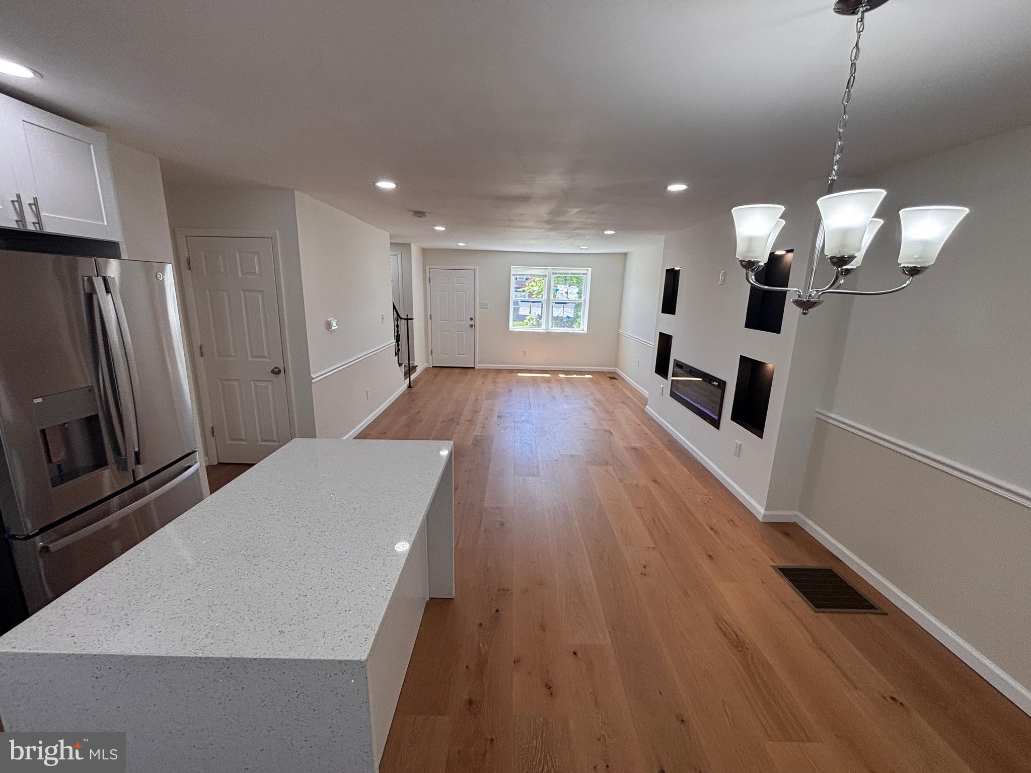 MT AIRY - Residential