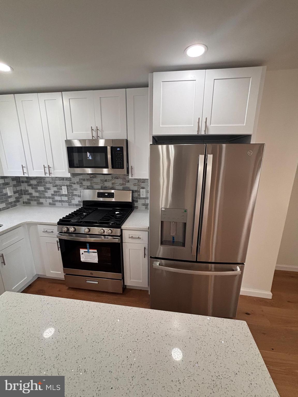 MT AIRY - Residential