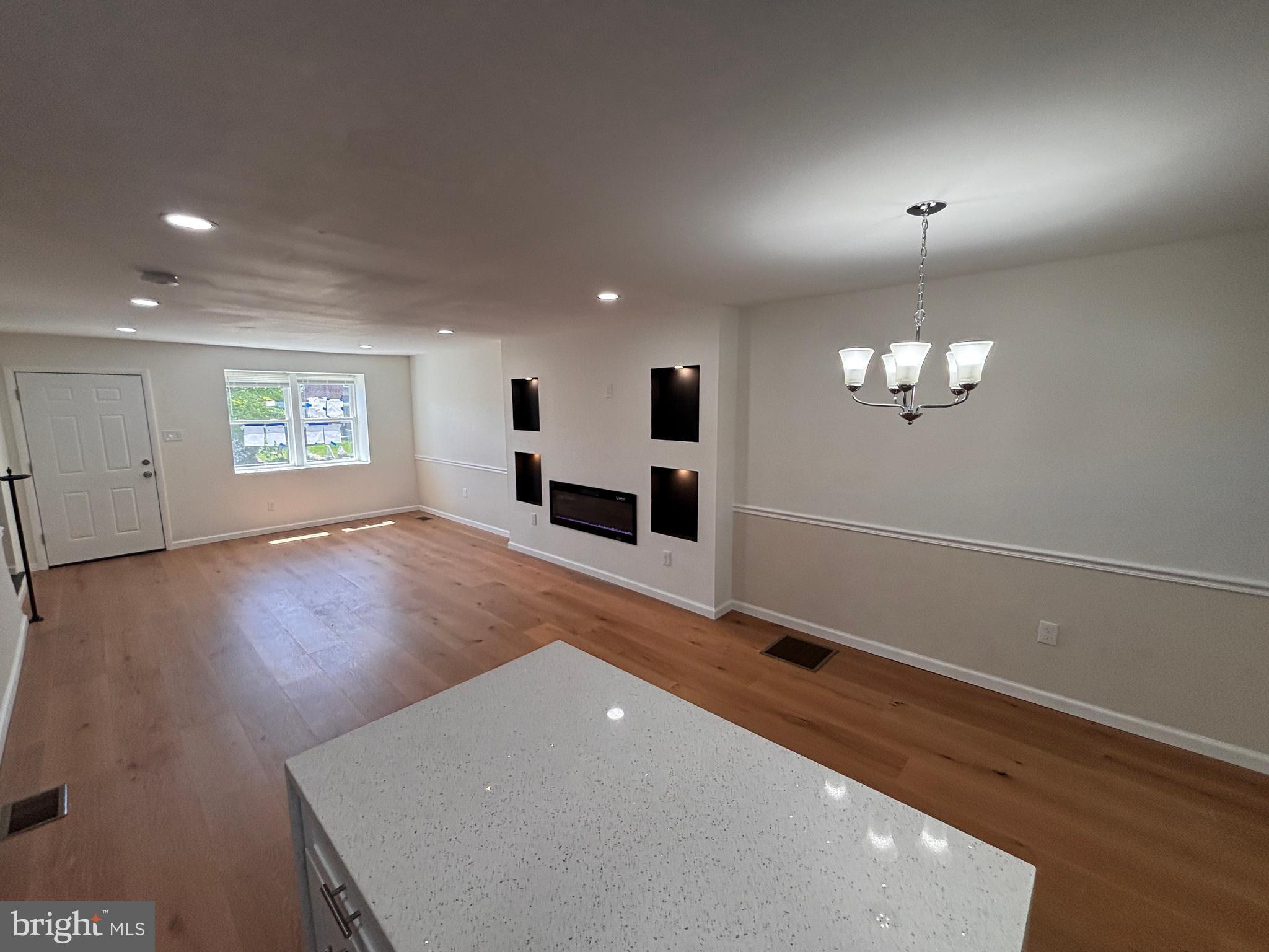 MT AIRY - Residential