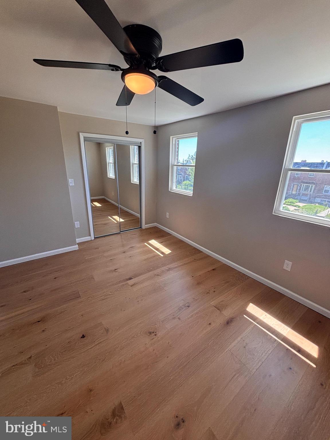 MT AIRY - Residential