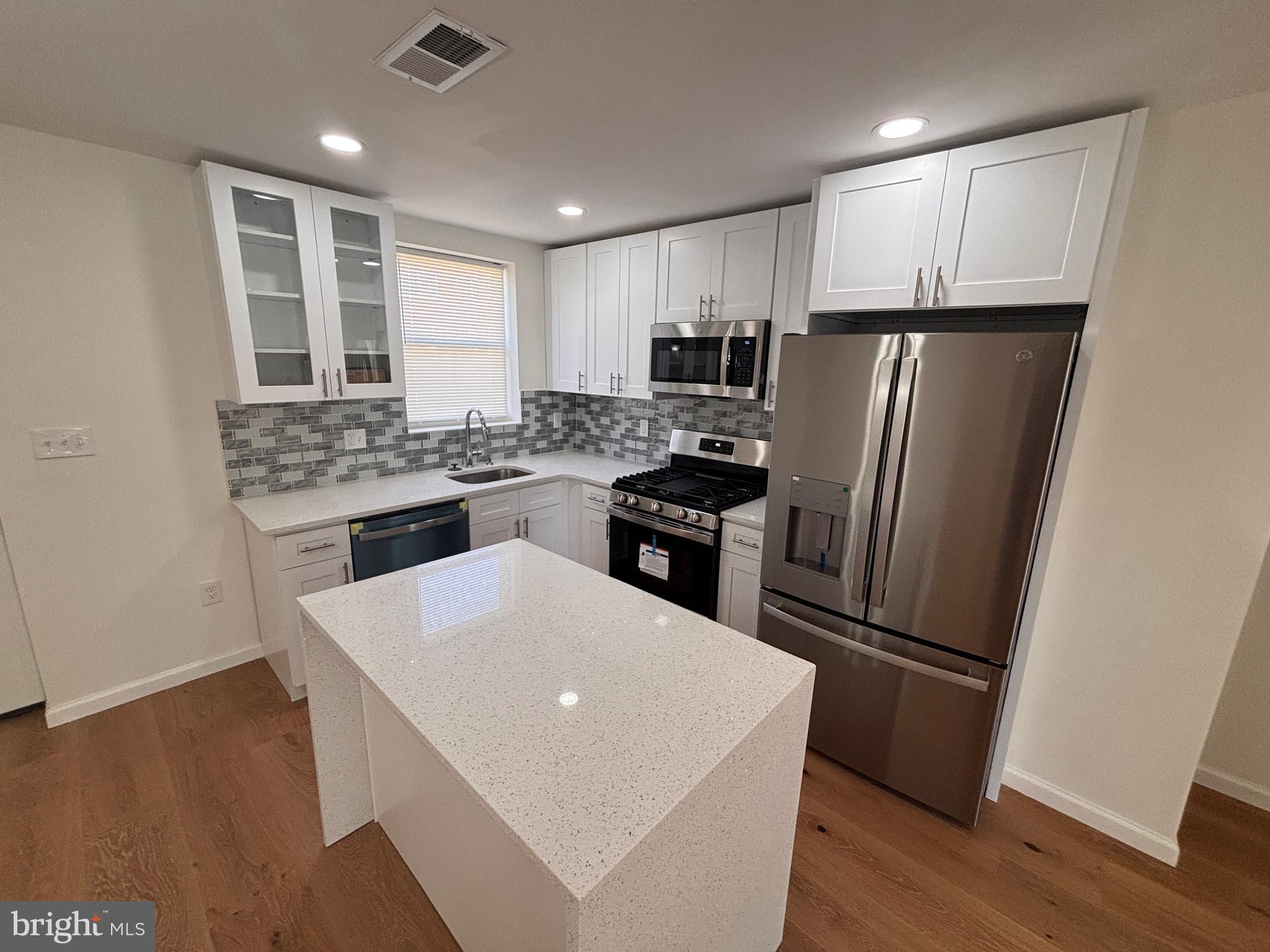 MT AIRY - Residential