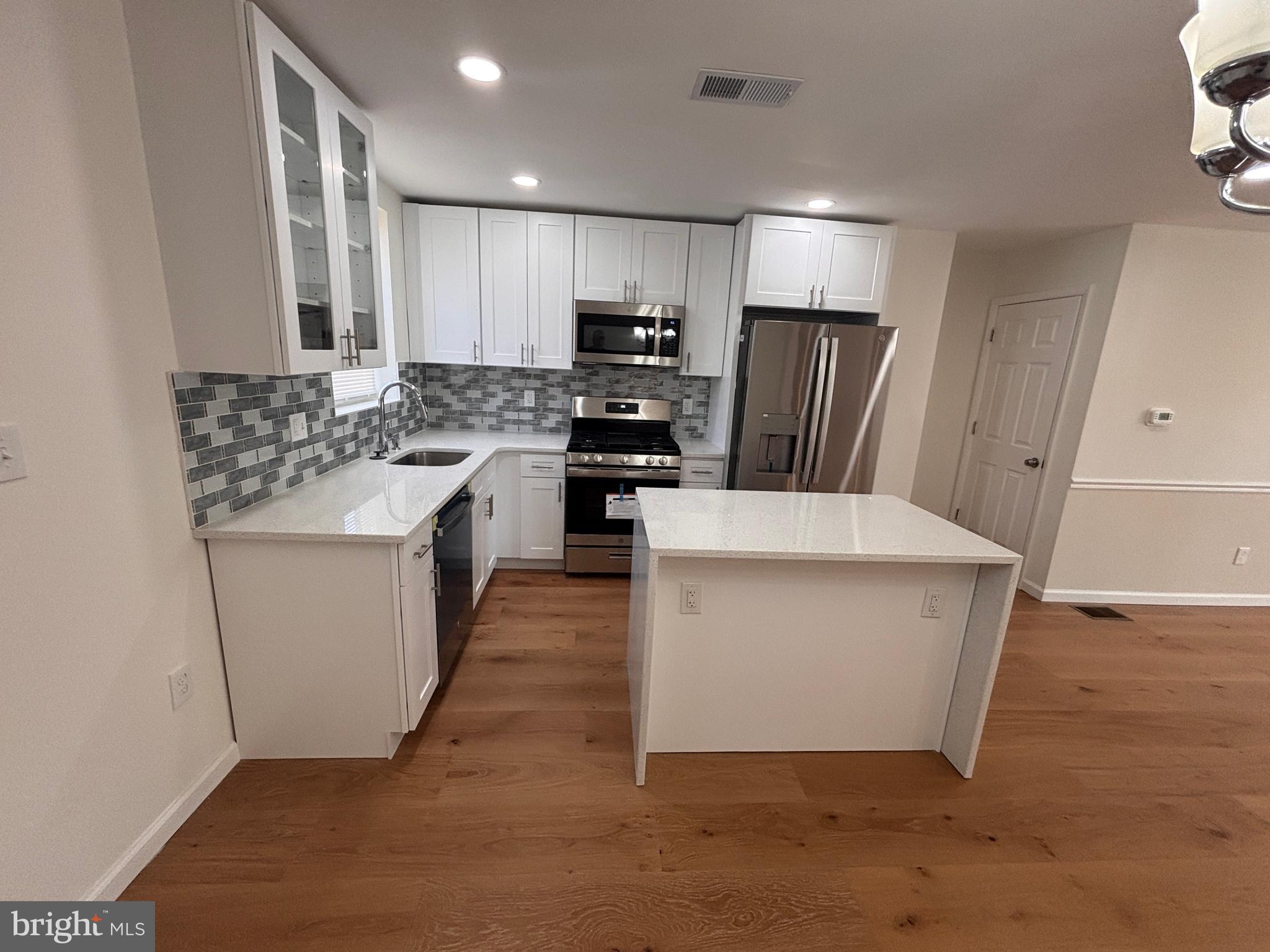 MT AIRY - Residential