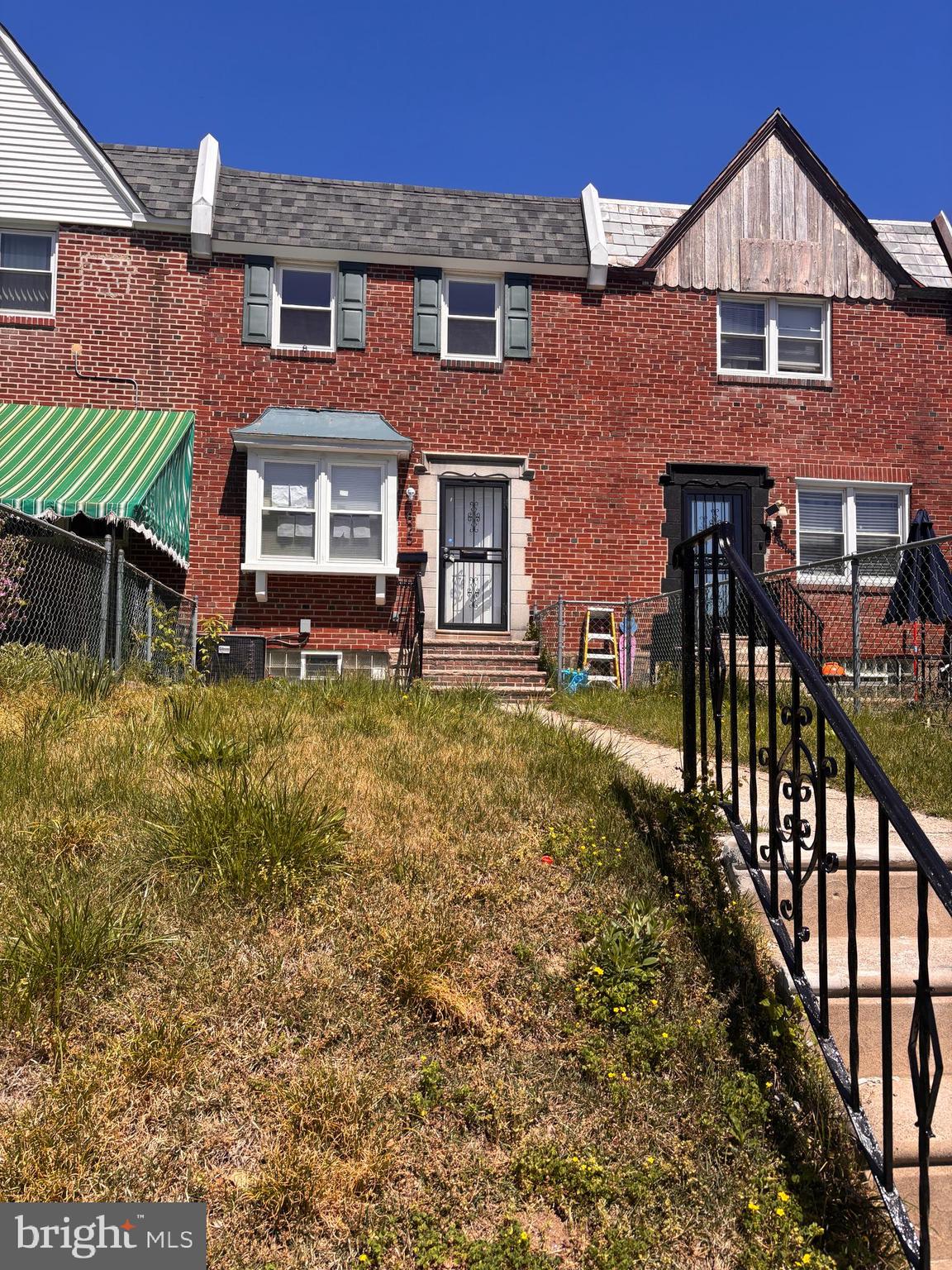 MT AIRY - Residential
