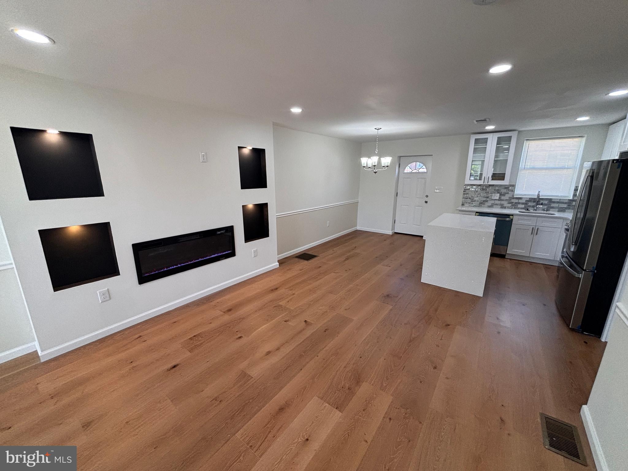 MT AIRY - Residential