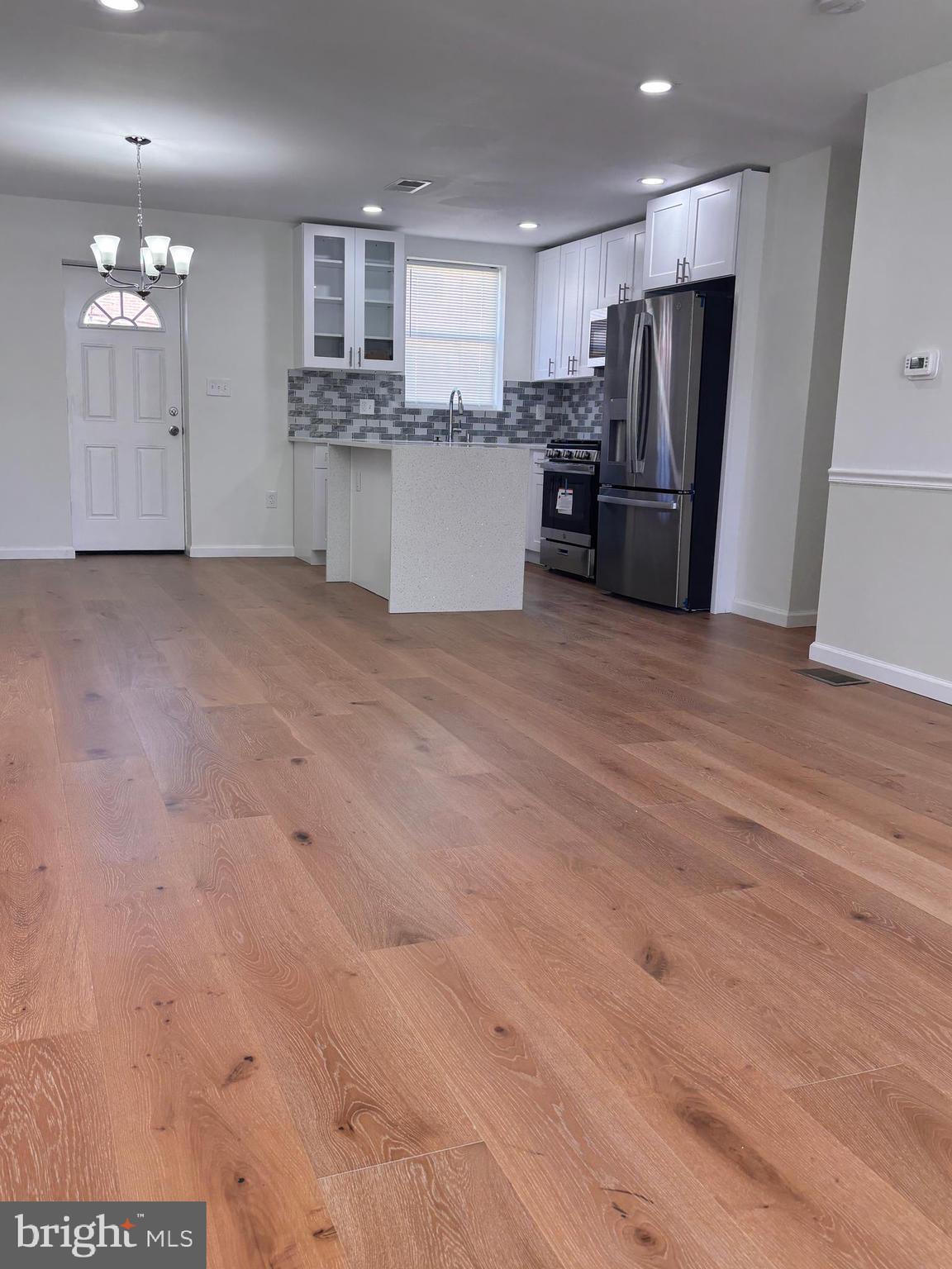 MT AIRY - Residential