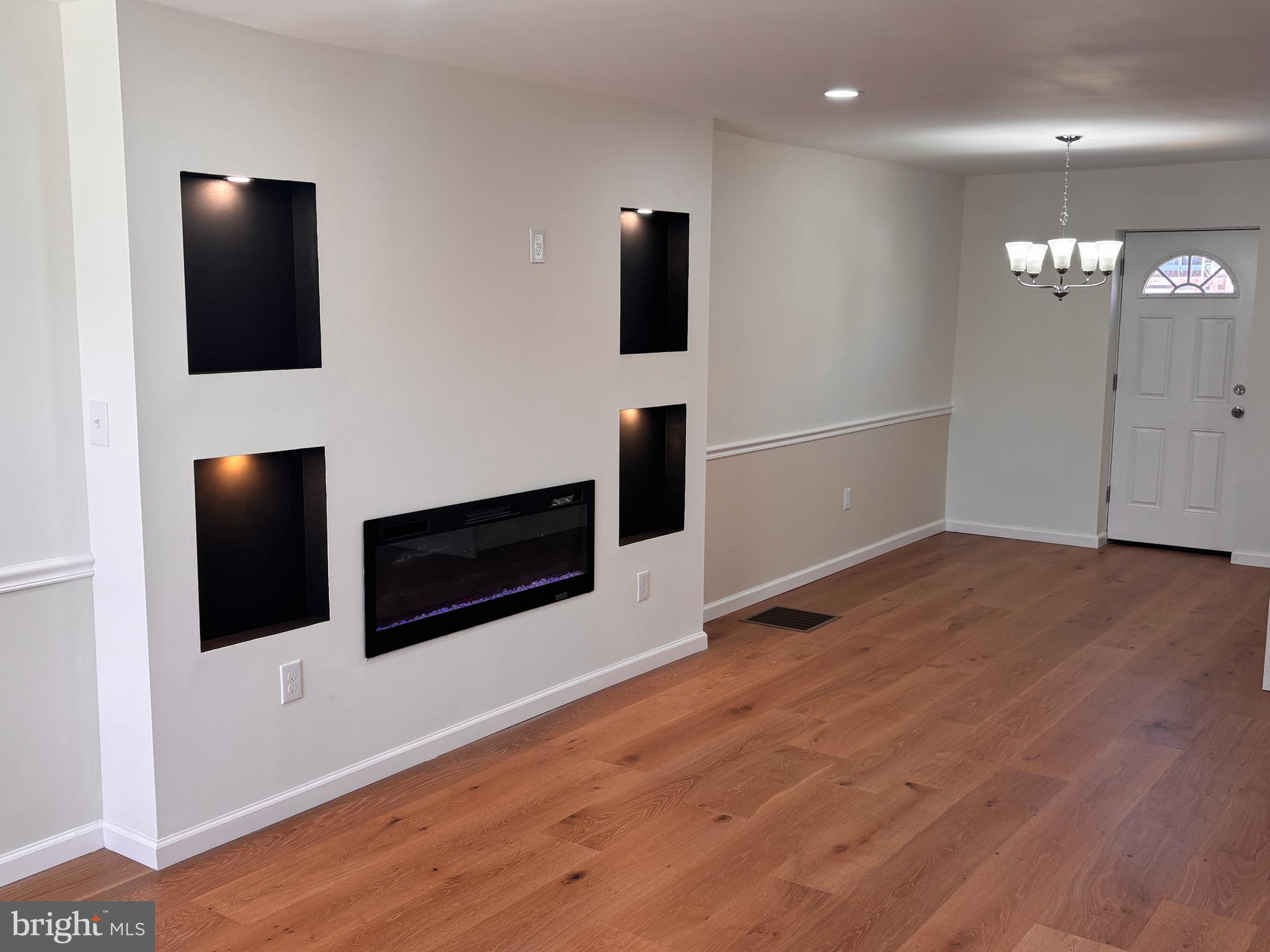 MT AIRY - Residential
