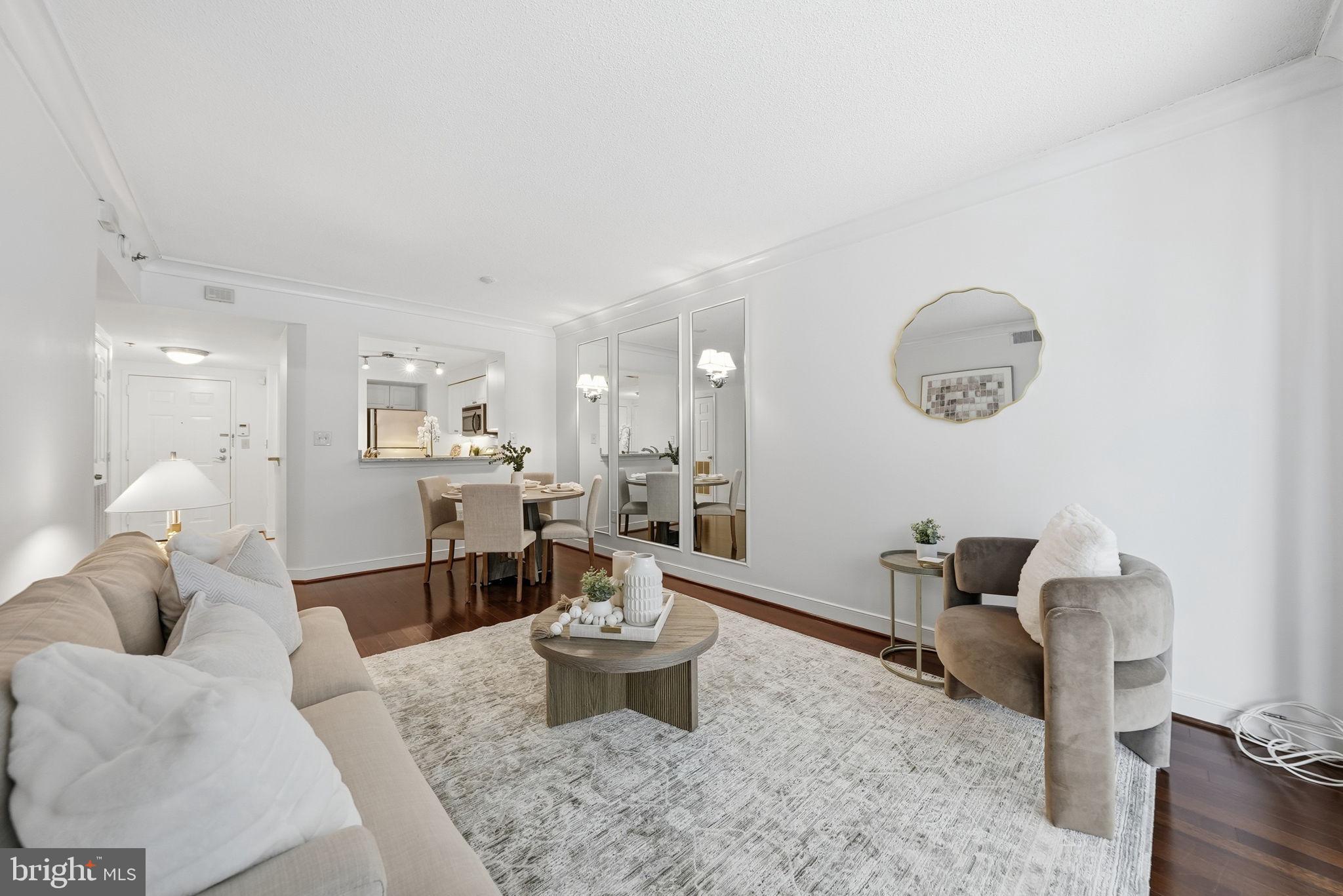 1050 N TAYLOR STREET 105