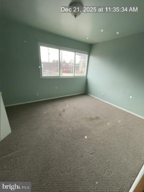 DEANWOOD - Residential