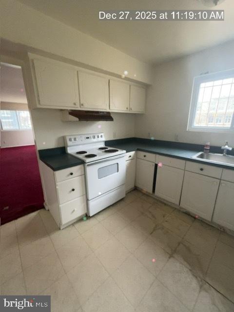 DEANWOOD - Residential