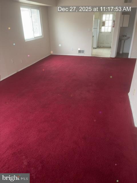 DEANWOOD - Residential