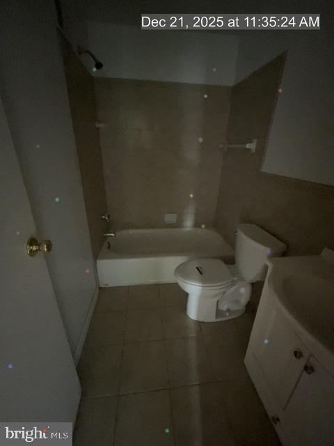 DEANWOOD - Residential