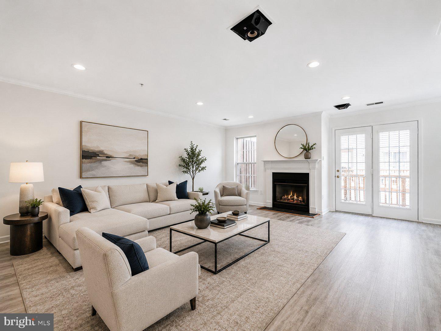 9867 BON HAVEN LANE