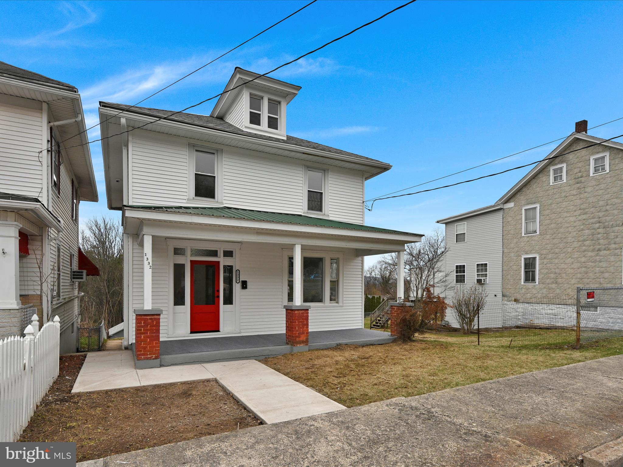 NONE AVAILABLE - Residential