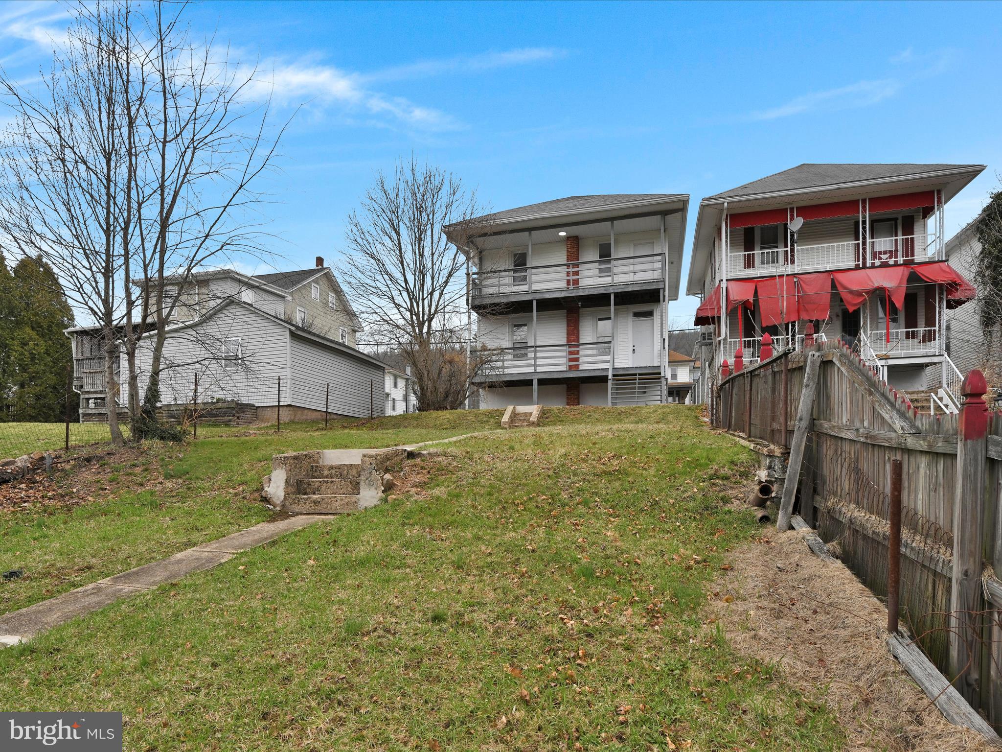 NONE AVAILABLE - Residential