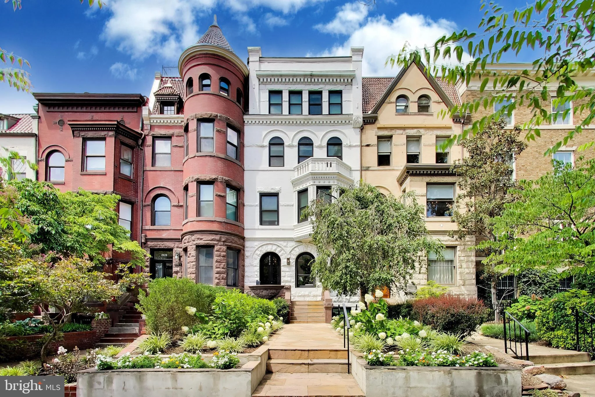 2030 16th Street NW Unit 2, Washington, DC, 20009