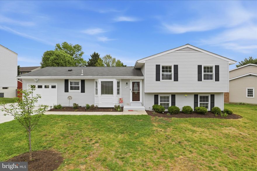 Welcome to 1337 Shallow Ford Road in Herndon—a beautifully maintained four-bedroom, three-bath home that blends comfort, space, and peace of mind. Pride of ownership shines throughout, with thoughtful updates and warranties in place for major systems, including the roof, HVAC, water heater, and deck—giving buyers added confidence and long-term value. Inside, you’ll find a spacious and functional layout perfect for both everyday living and entertaining. The home offers generous bedroom sizes, multiple living areas, and a seamless flow that makes it easy to settle in and feel at home.
The fully finished basement adds incredible versatility, featuring two bonus rooms that can be used as a home office, in-law suite, guest space, or even potential rental opportunities—tailored to fit your needs.
Step outside to an expansive backyard—ideal for gatherings, relaxing evenings, or creating your own outdoor retreat. Whether you're hosting or unwinding, this outdoor space offers endless possibilities.
Located in a desirable Herndon area with convenient access to shopping, dining, commuter routes, and local amenities, this home delivers the perfect balance of privacy and accessibility. Don’t miss your opportunity to own a well-cared-for home with major updates already taken care of—schedule your showing today!