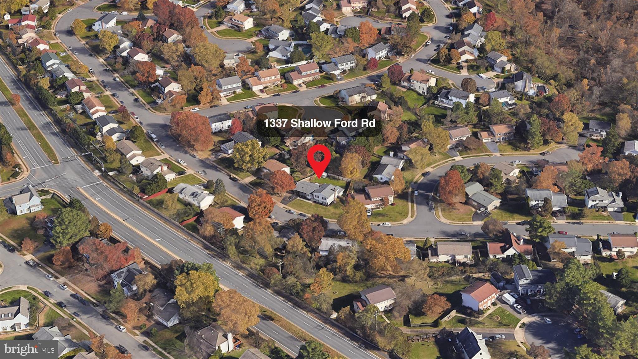 CRESTBROOK - Residential