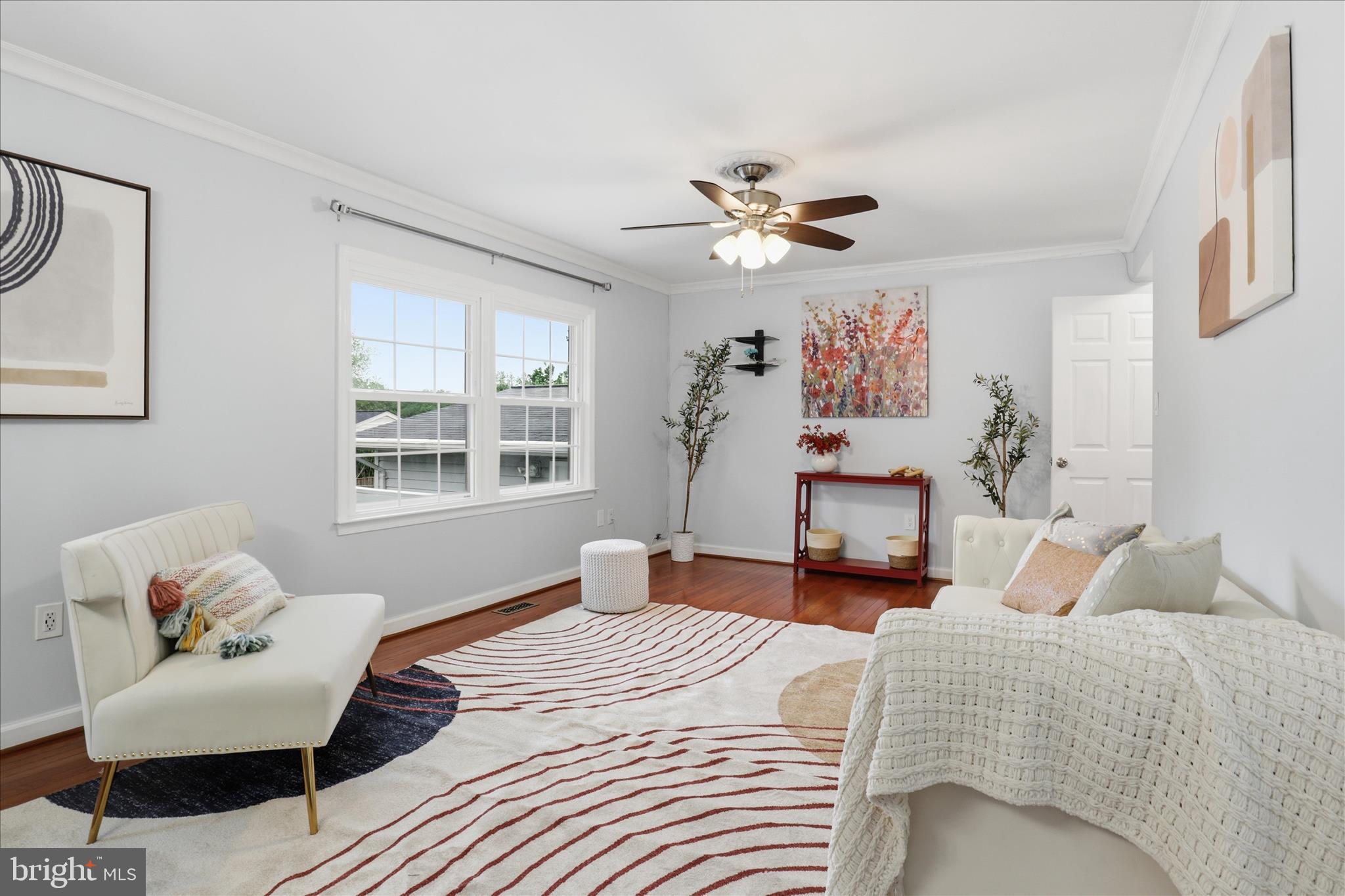 1337 SHALLOW FORD ROAD