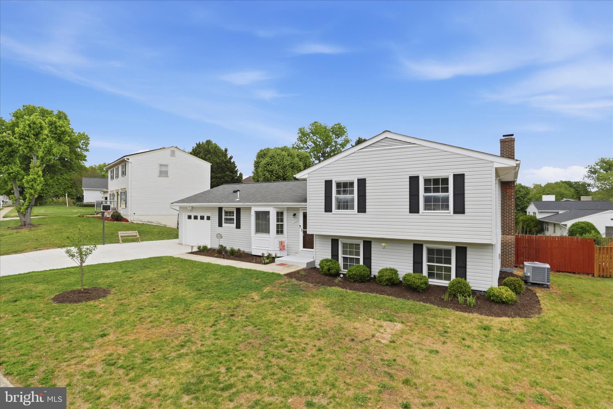 1337 SHALLOW FORD ROAD