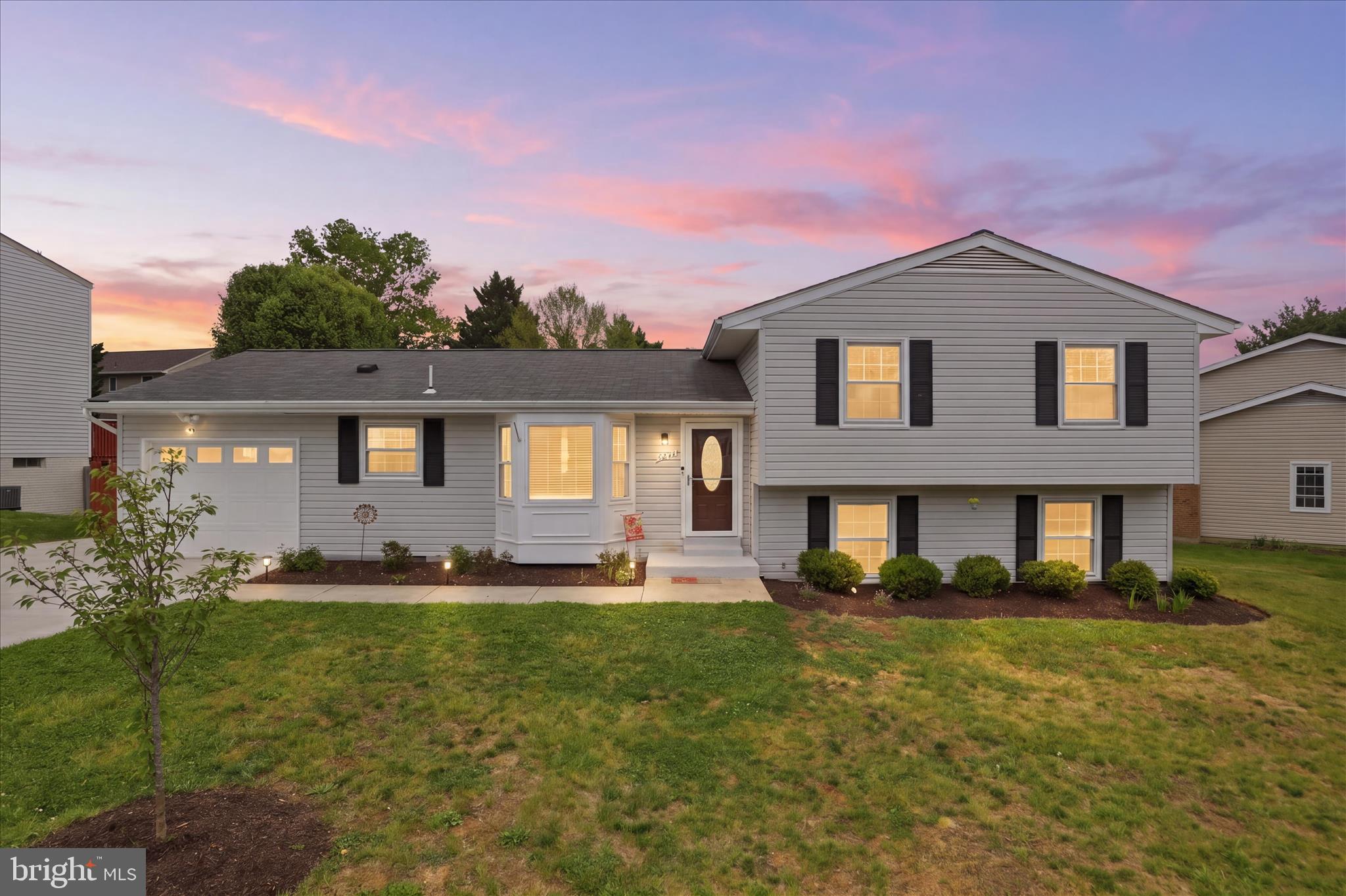 1337 SHALLOW FORD ROAD
