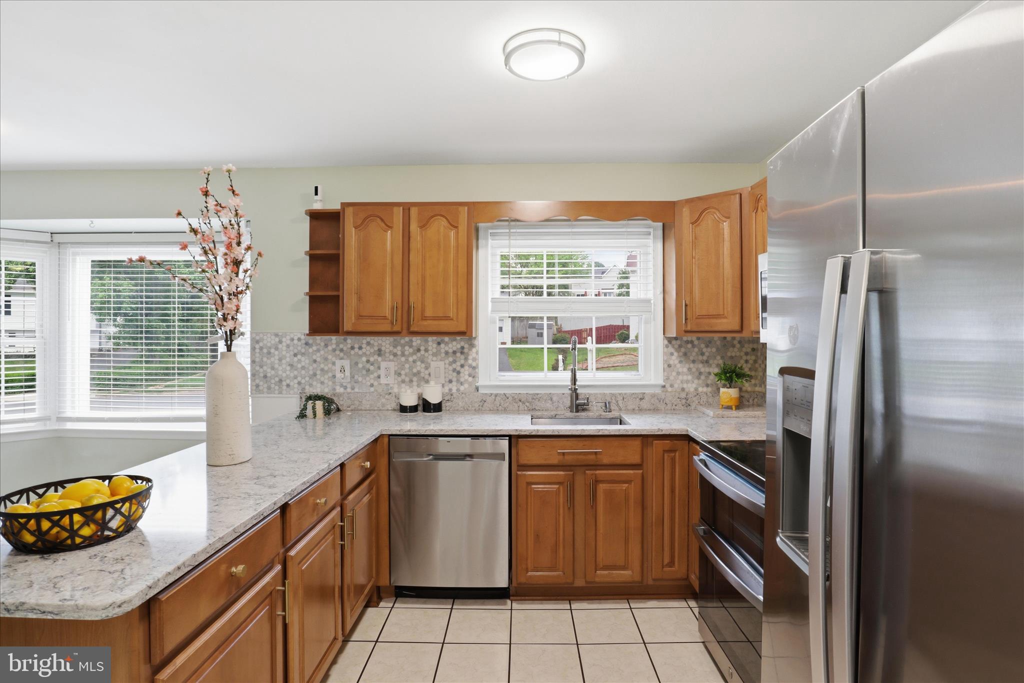 CRESTBROOK - Residential