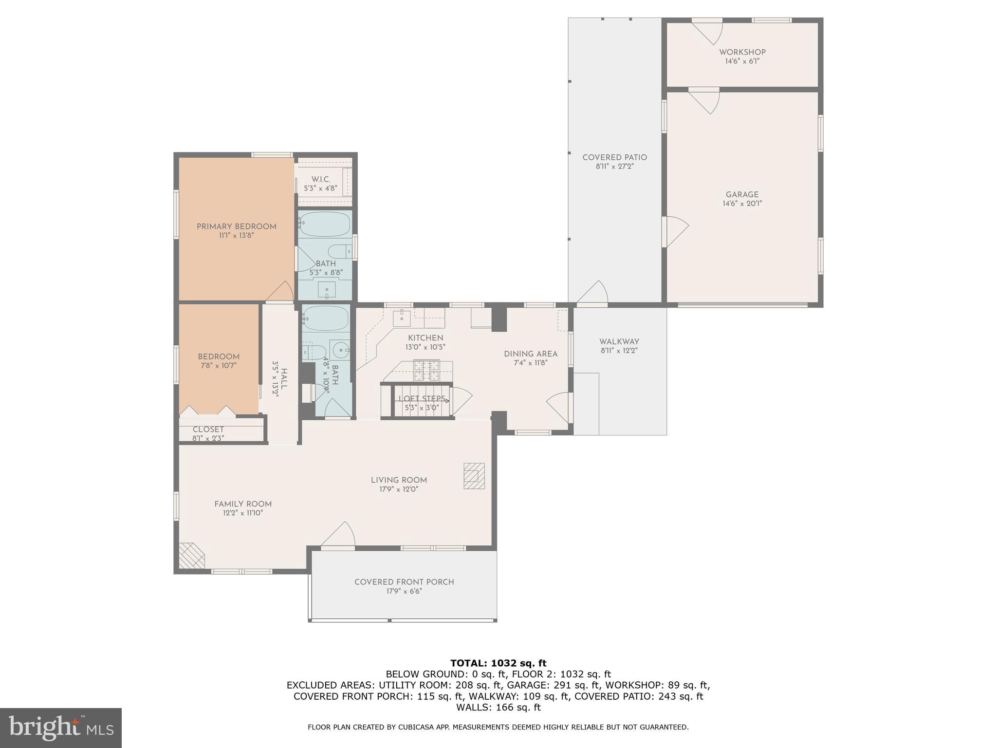 BARNESVILLE OUTSIDE - Residential