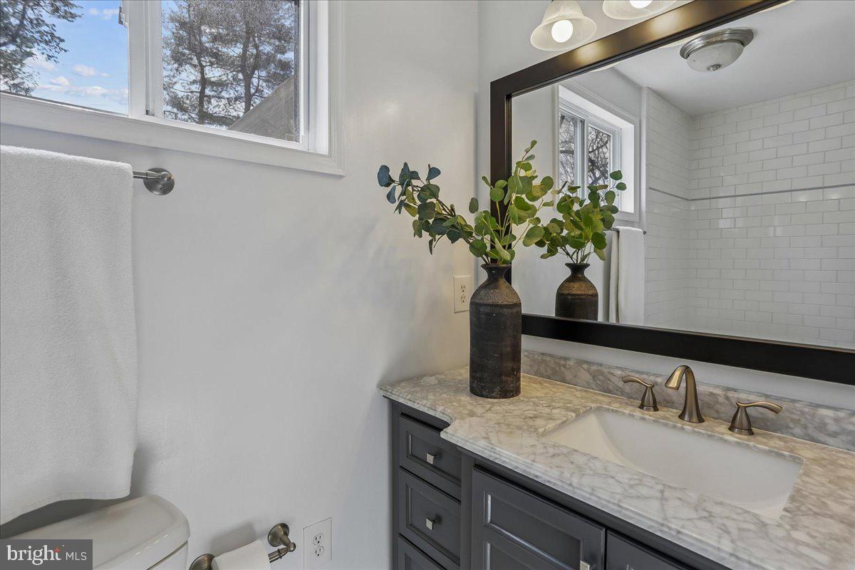 BARNESVILLE OUTSIDE - Residential