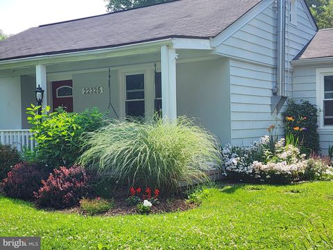 Homes For Sale - 22325 Nicholson Farm Road<br/> DICKERSON, MD 20842