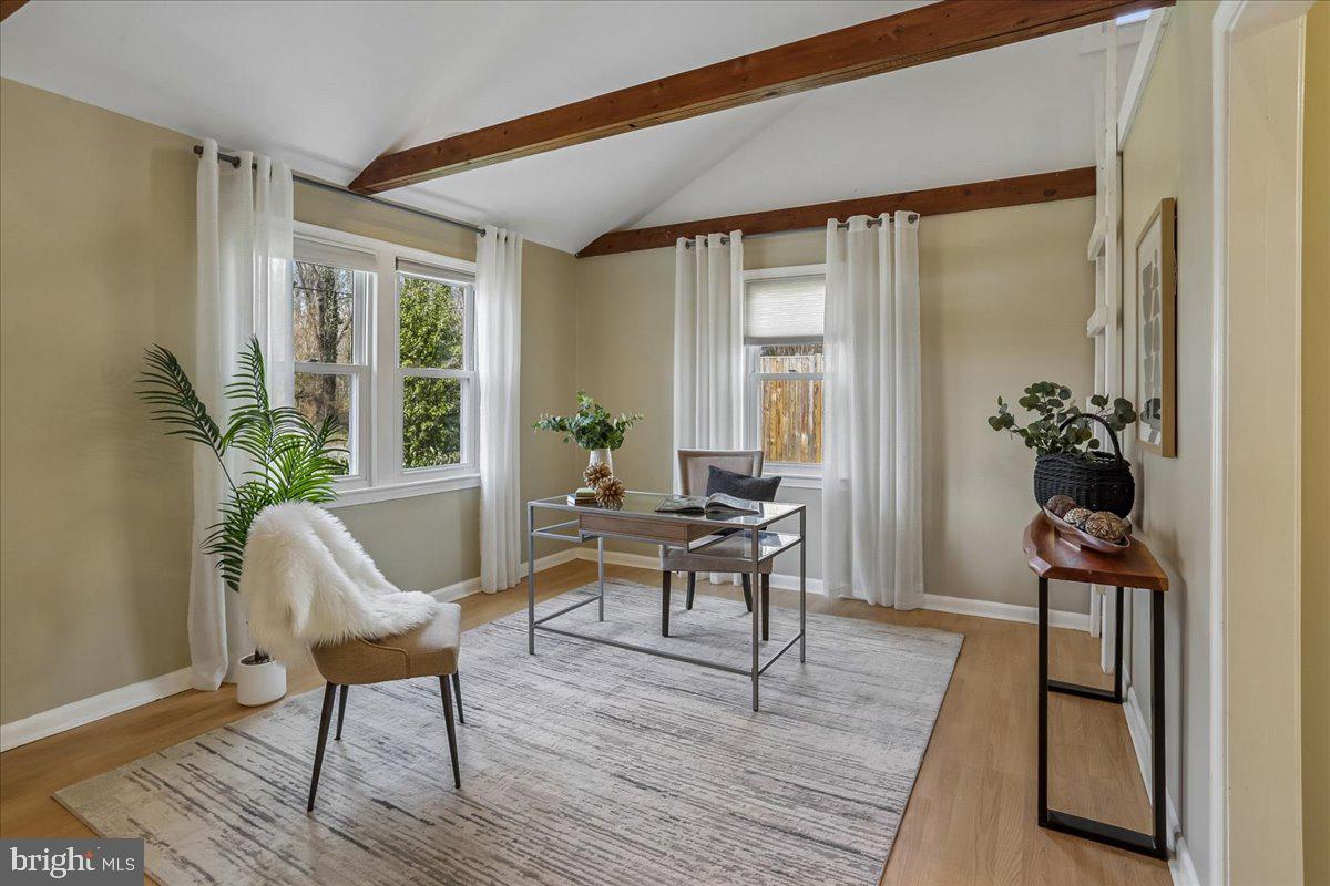 BARNESVILLE OUTSIDE - Residential