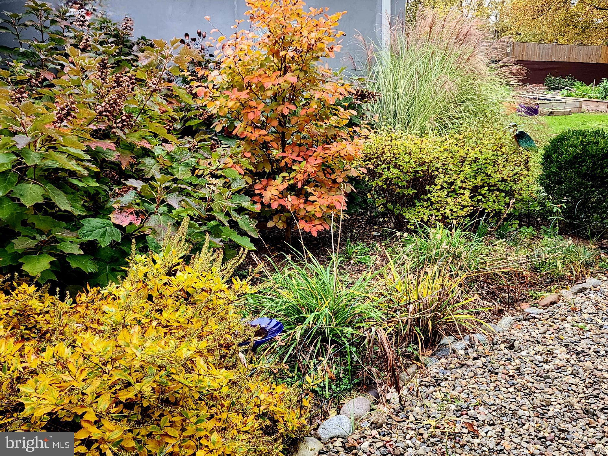 BARNESVILLE OUTSIDE - Residential