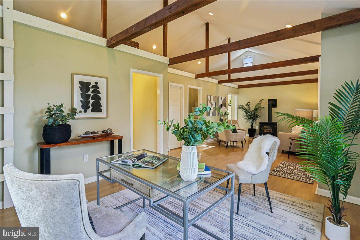 BARNESVILLE OUTSIDE - Residential