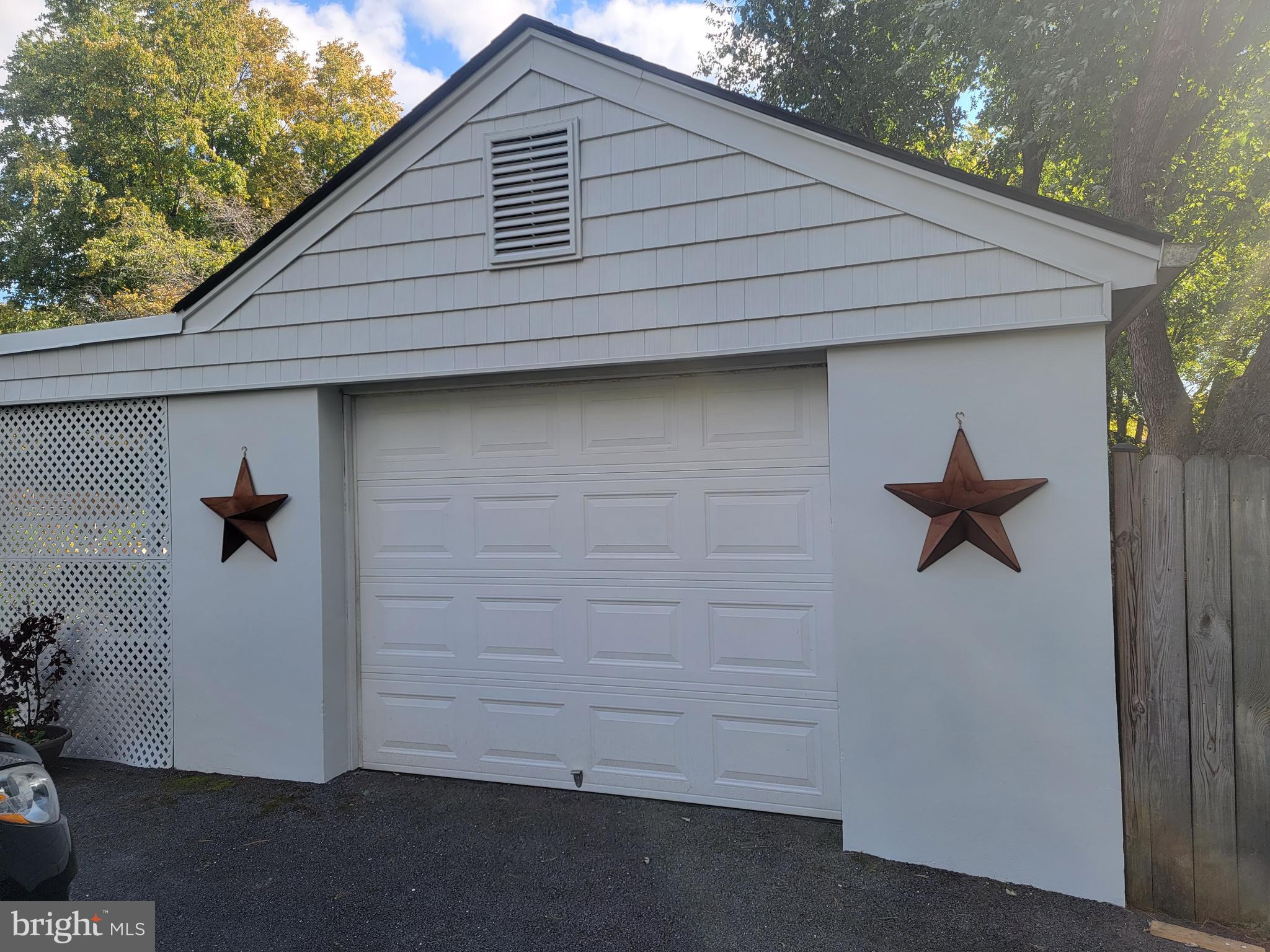 BARNESVILLE OUTSIDE - Residential