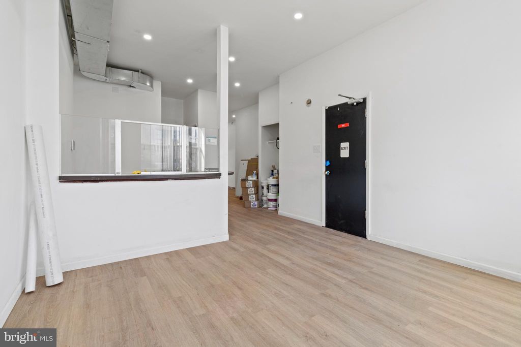 Photo of 1602 S Broad Street #1, PHILADELPHIA, PA 19145 (MLS # PAPH2531334)