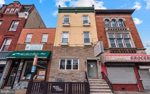 Photo of 1602 S Broad Street #1, PHILADELPHIA, PA 19145 (MLS # PAPH2531334)