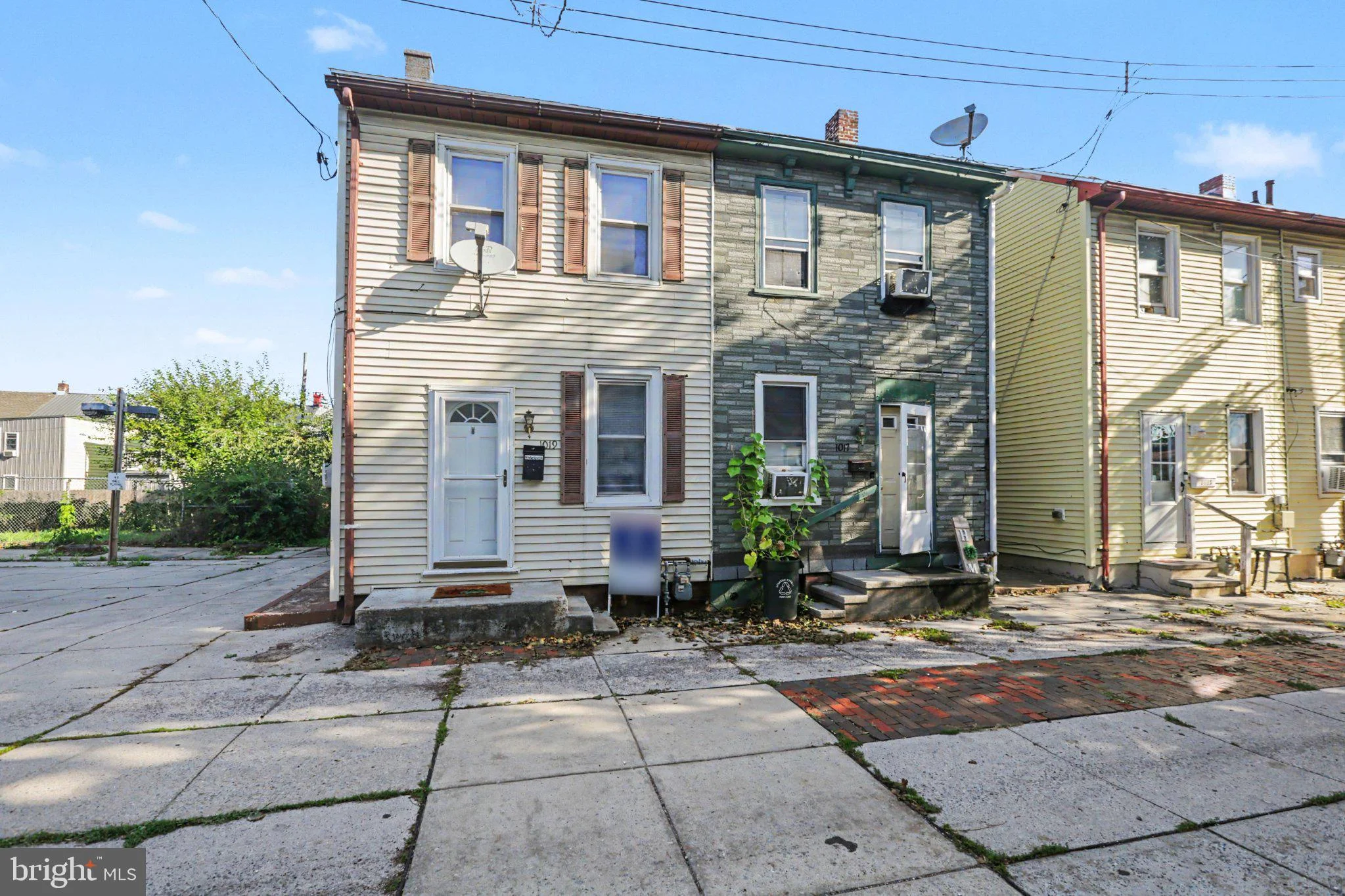 1019 Orchard Avenue, Lebanon, PA, 17046