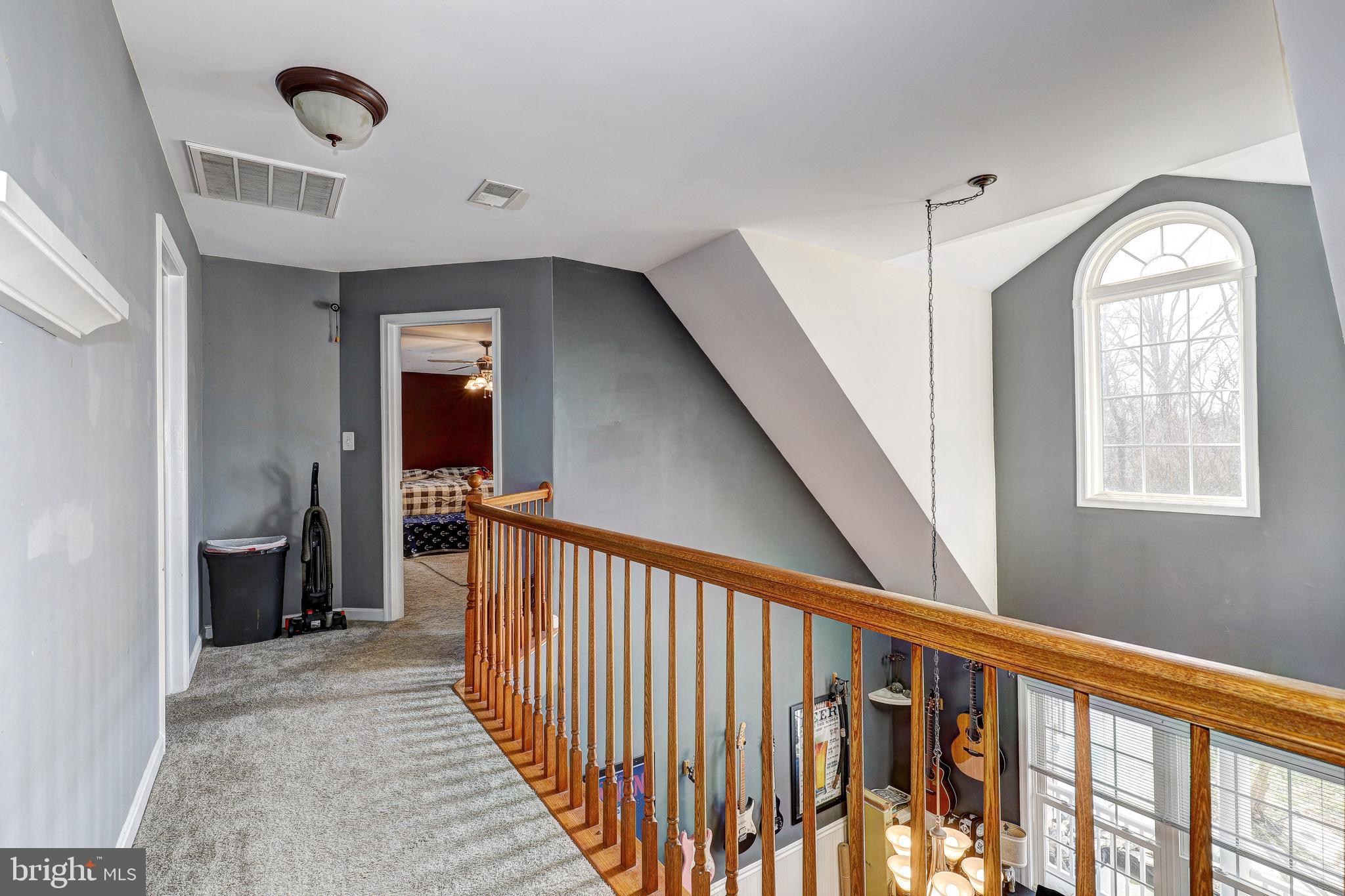 ROUSBY HALL WOODS - Residential