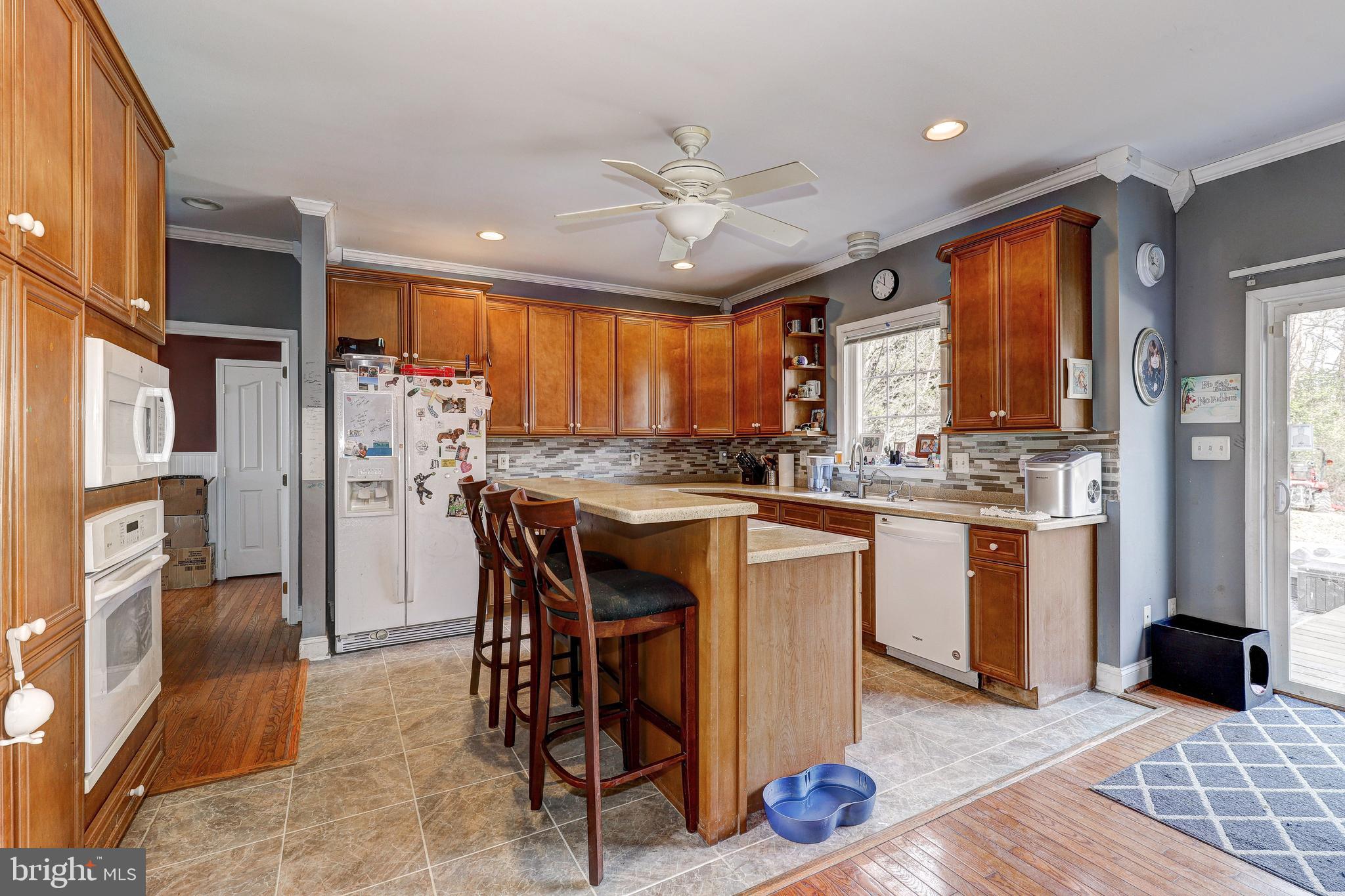 ROUSBY HALL WOODS - Residential