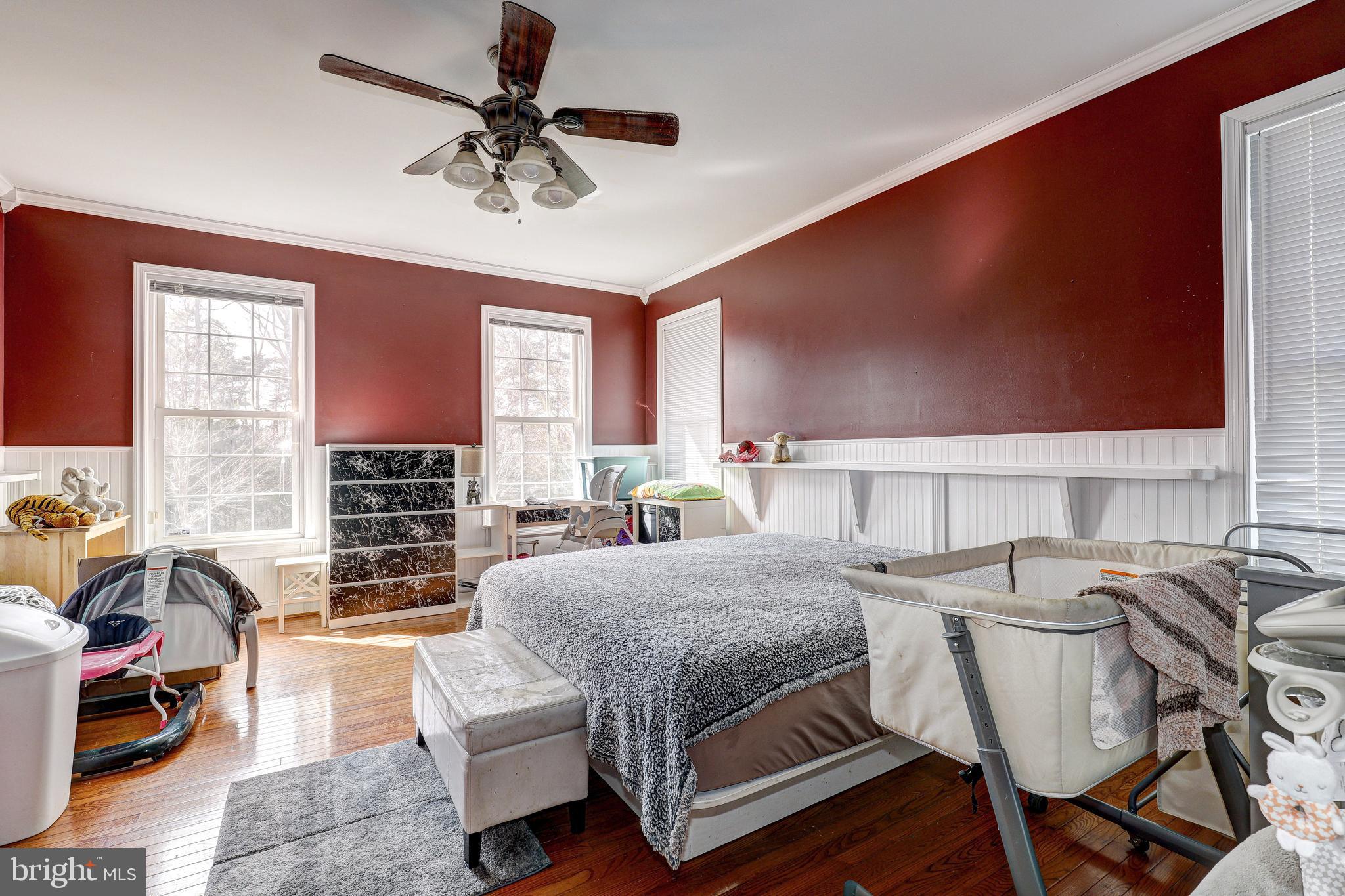 ROUSBY HALL WOODS - Residential