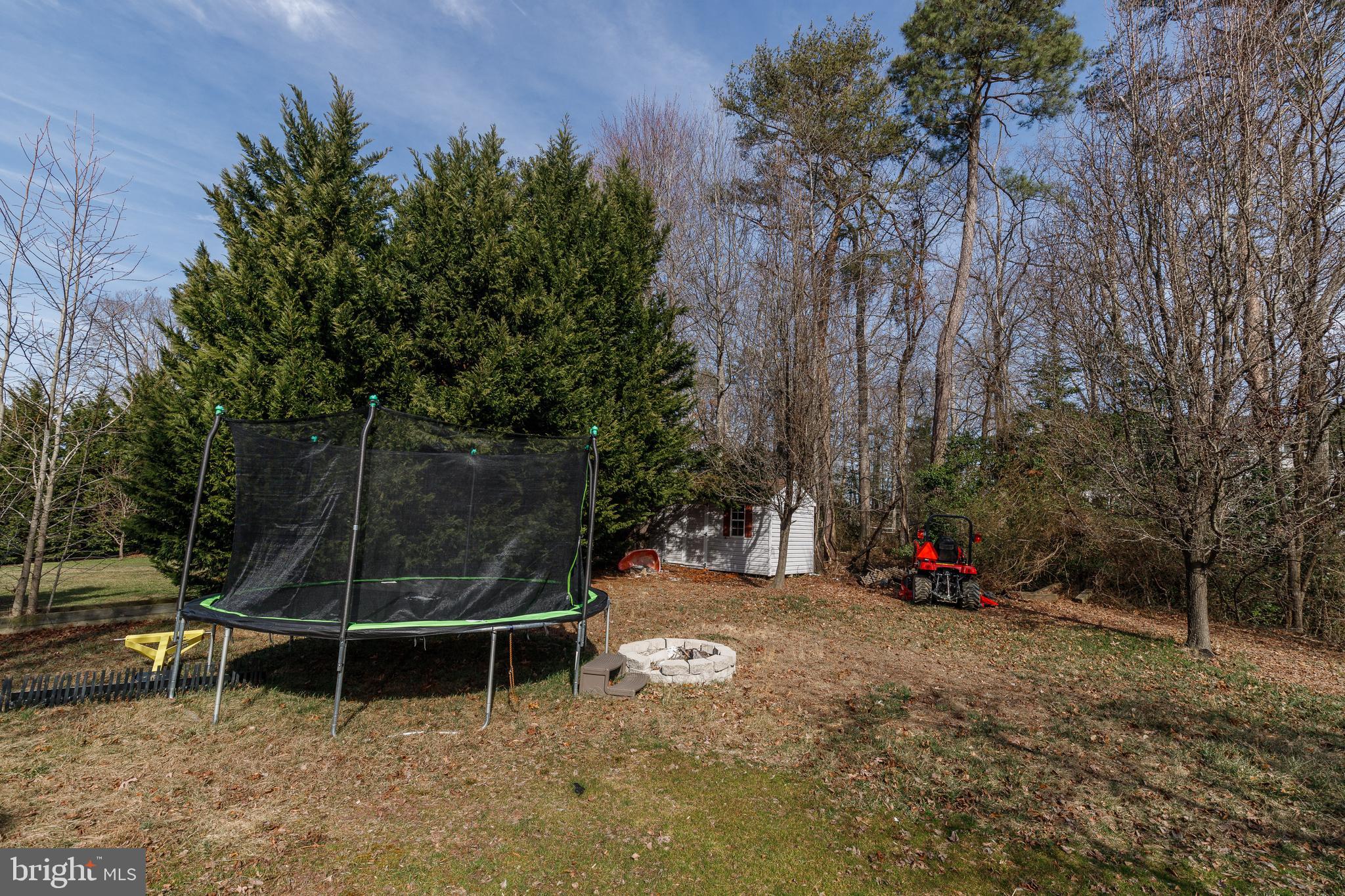 ROUSBY HALL WOODS - Residential