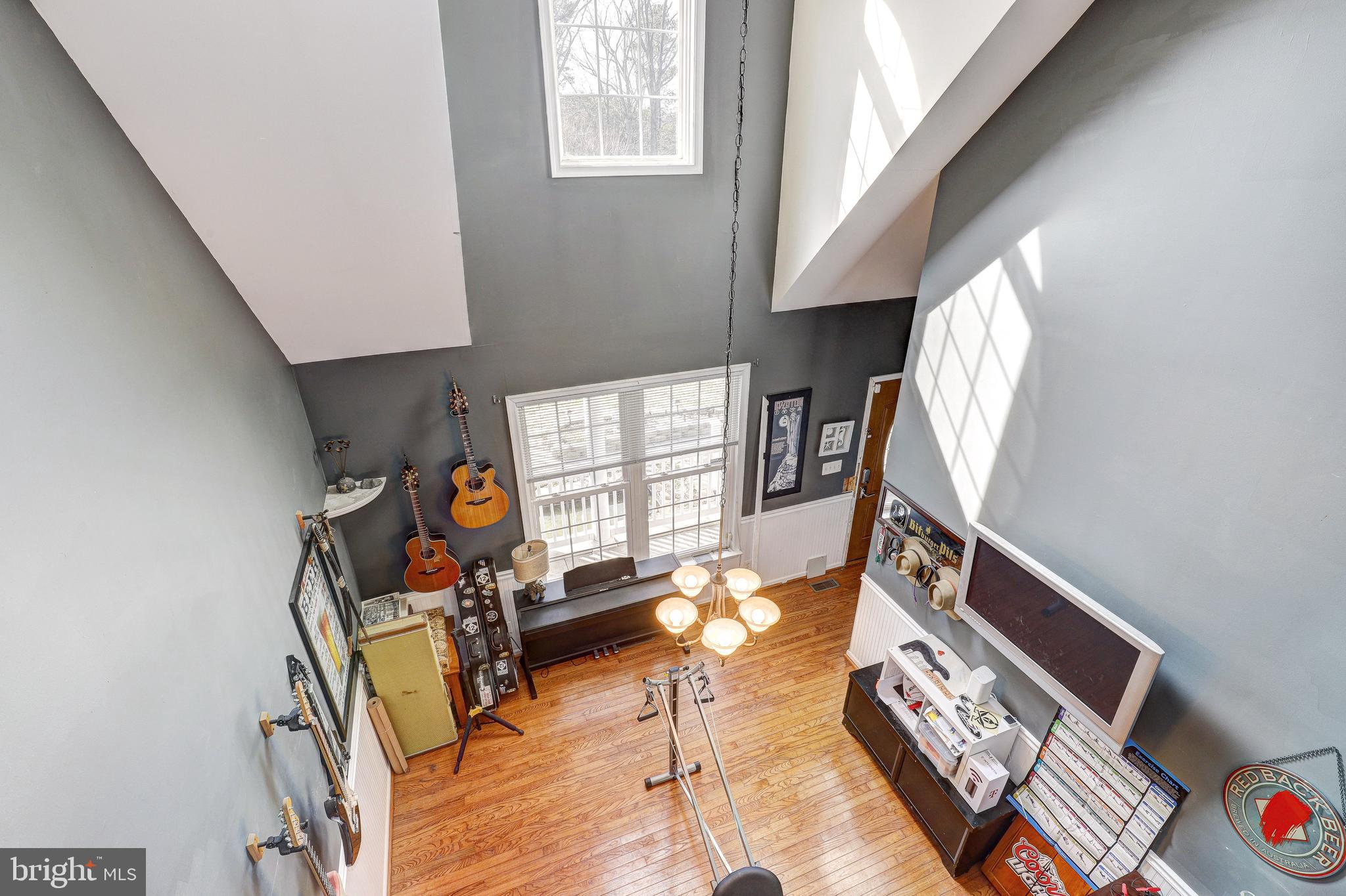 ROUSBY HALL WOODS - Residential