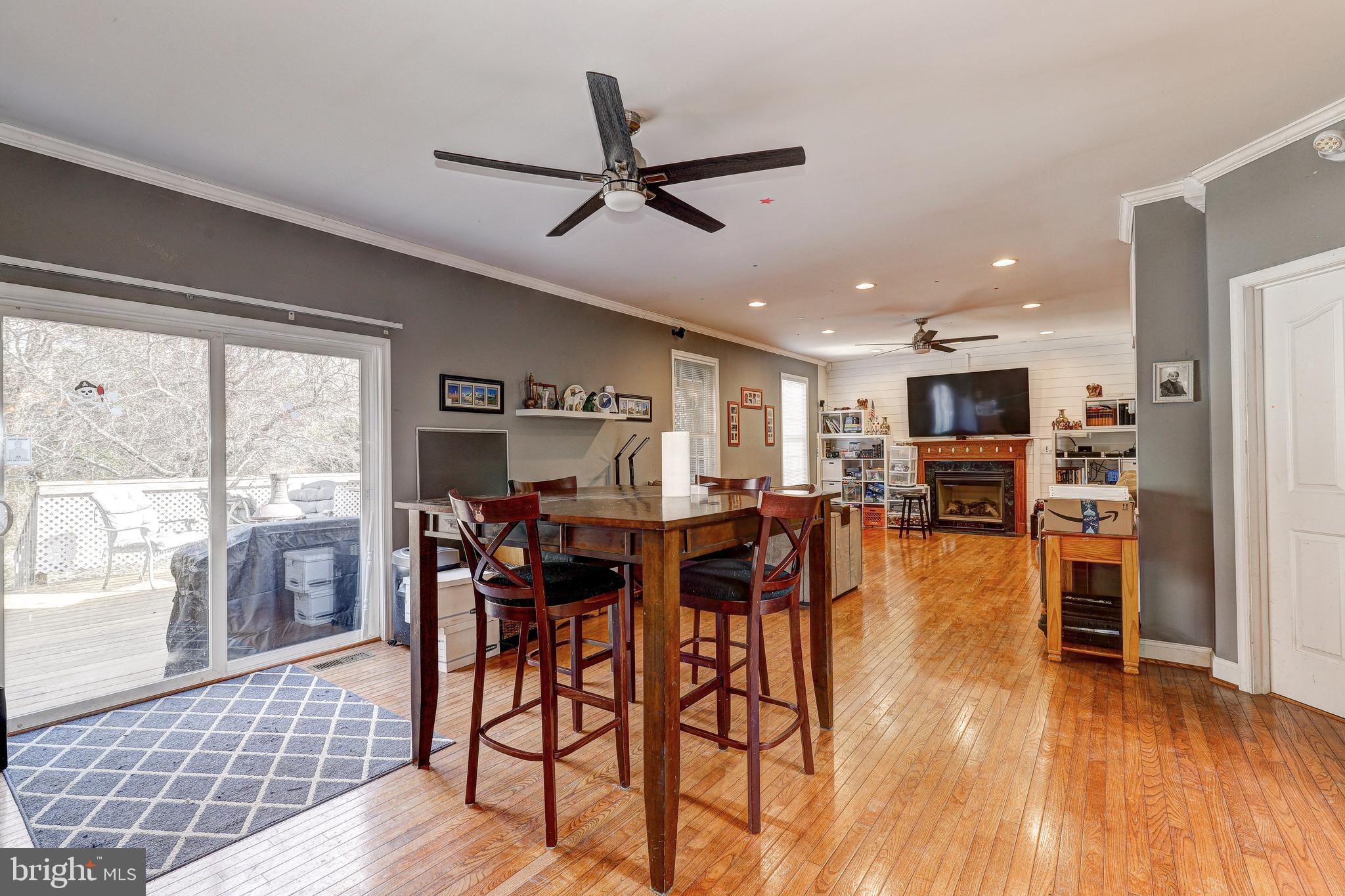 ROUSBY HALL WOODS - Residential