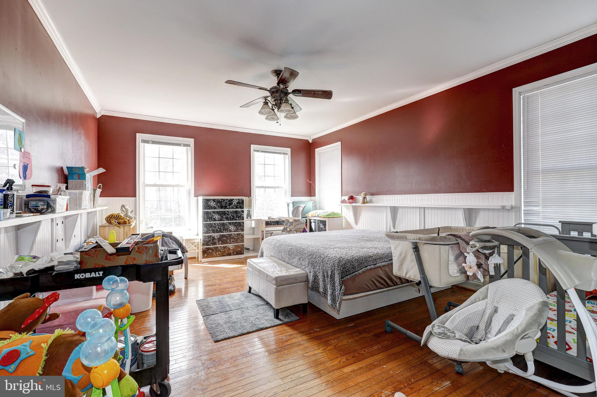 ROUSBY HALL WOODS - Residential