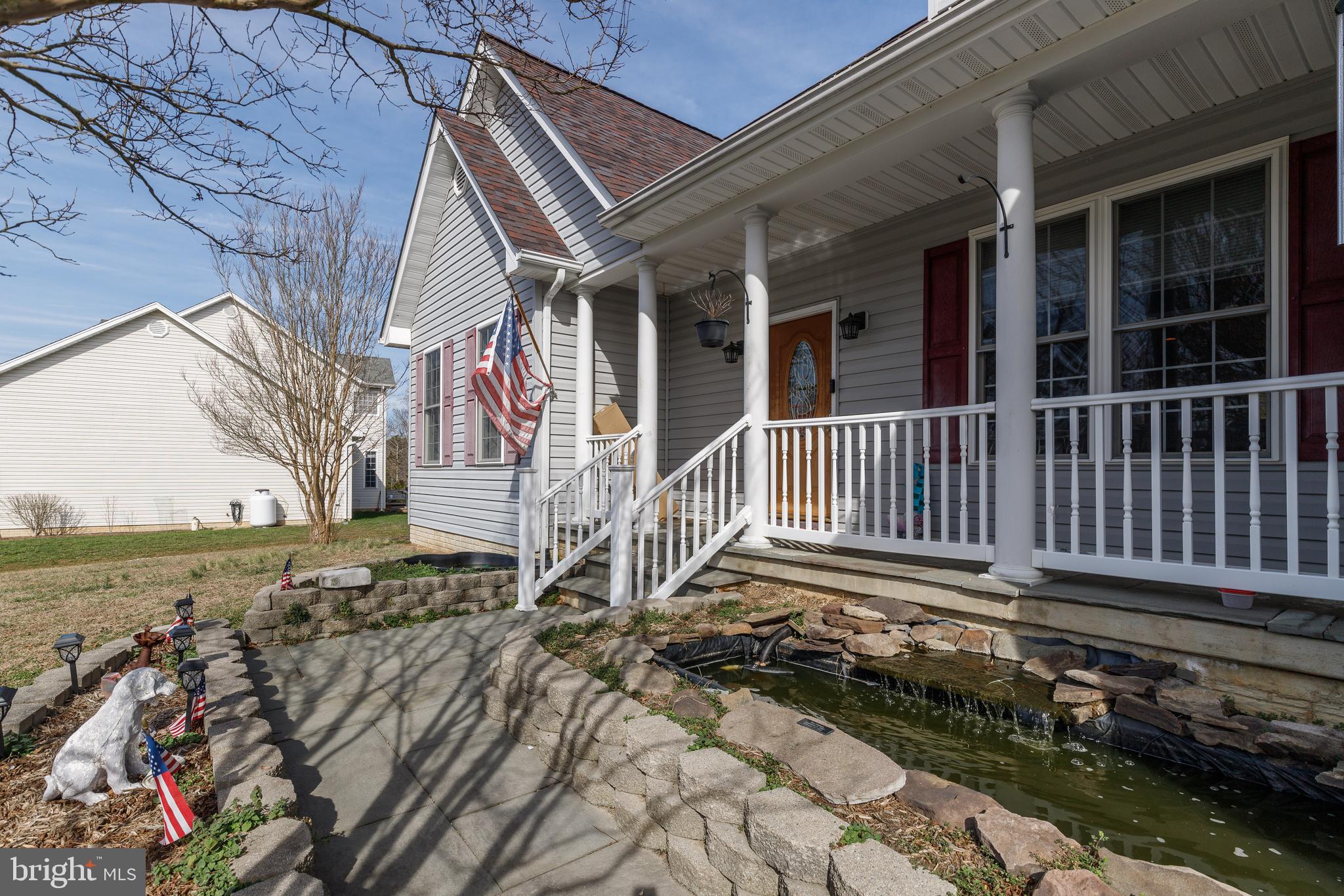 ROUSBY HALL WOODS - Residential