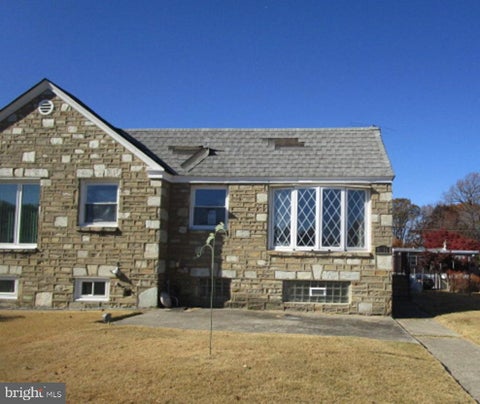 Multifamily For Sale - 8816 Bradford Street<br/> PHILADELPHIA, PA 19115