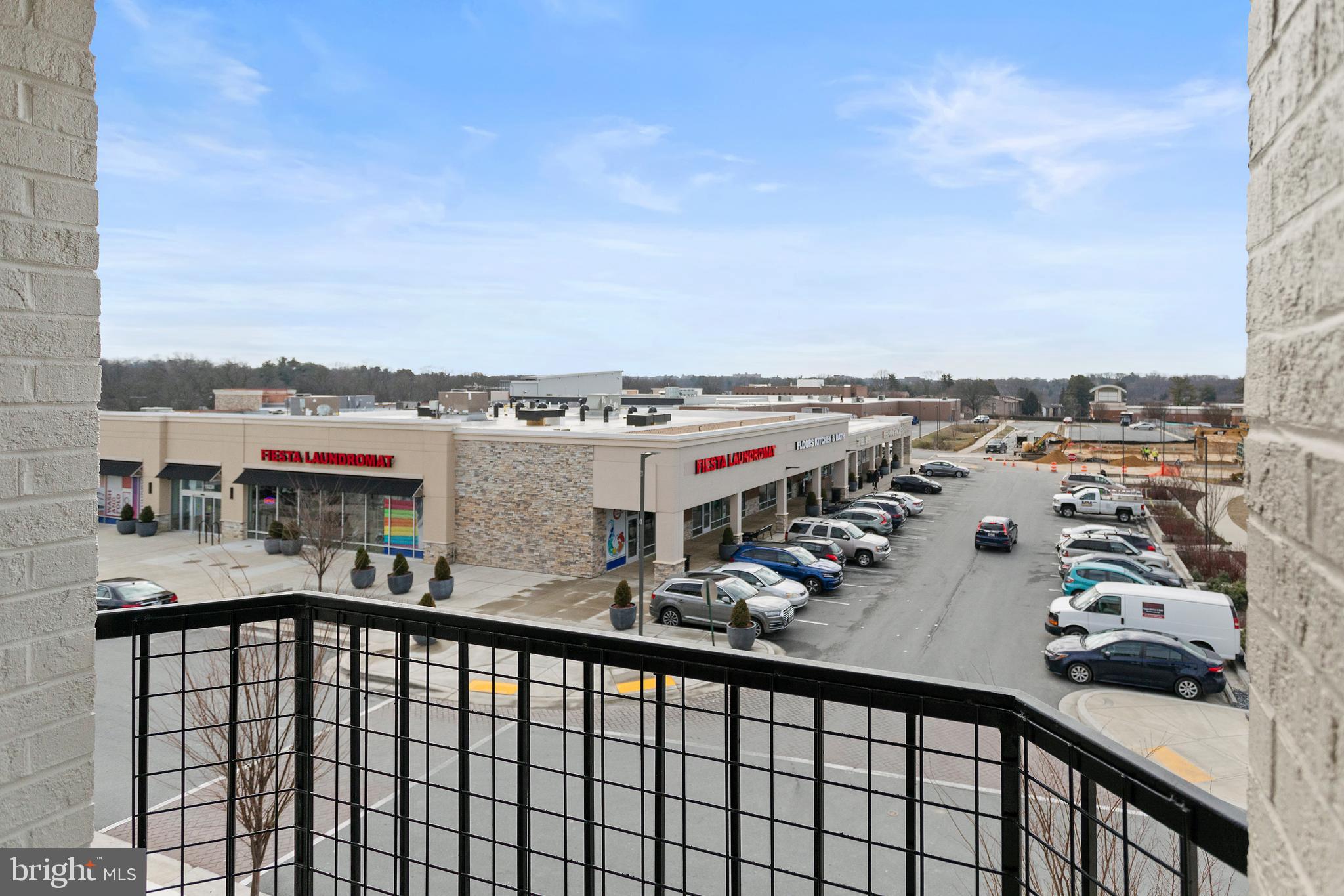 MONTGOMERY VILLAGE - Residential