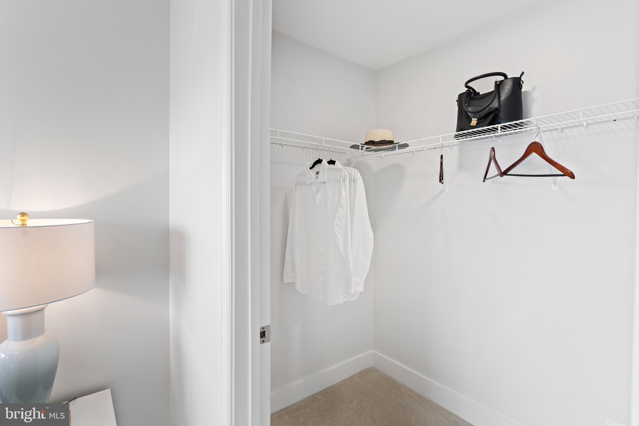 MONTGOMERY VILLAGE - Residential