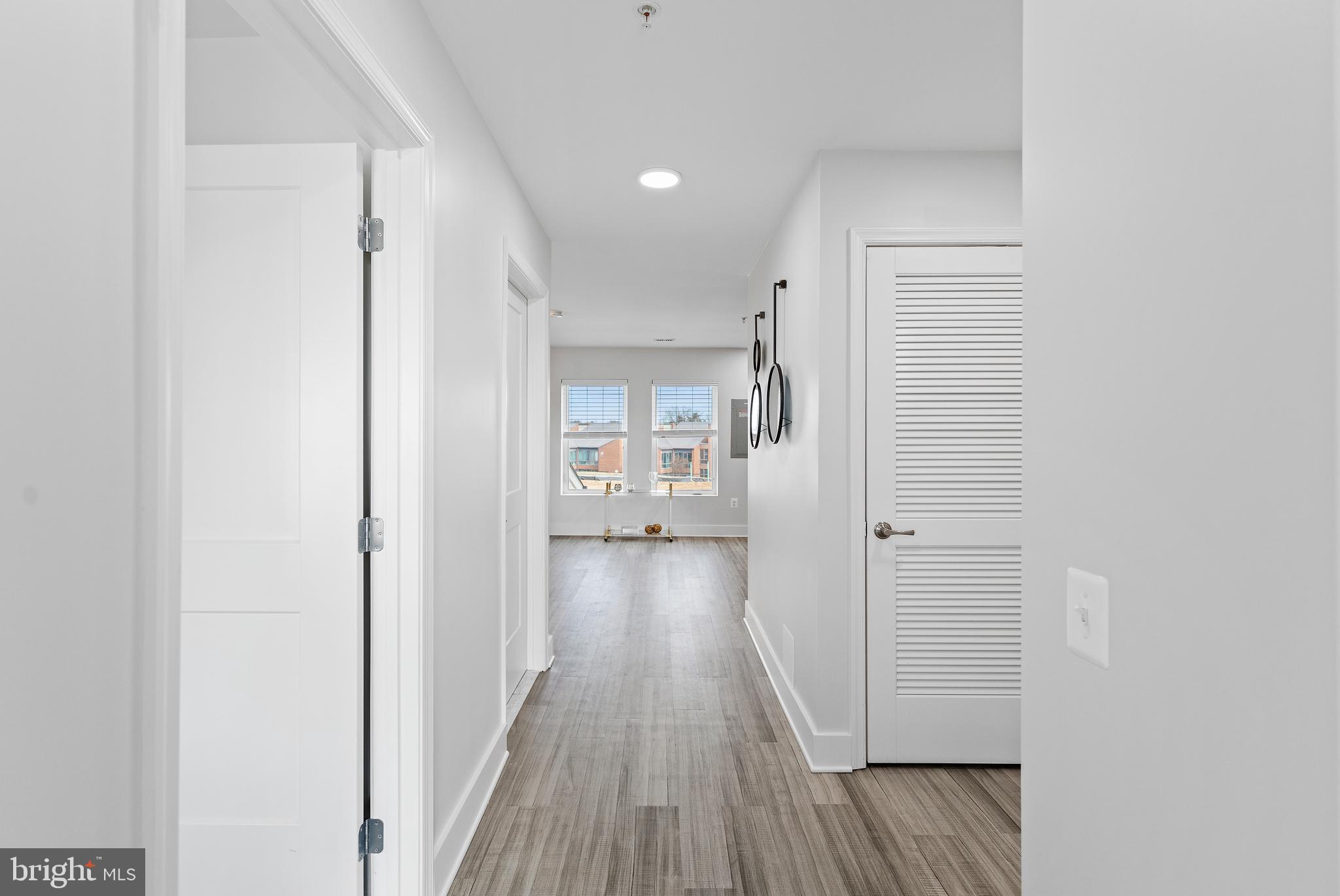 MONTGOMERY VILLAGE - Residential