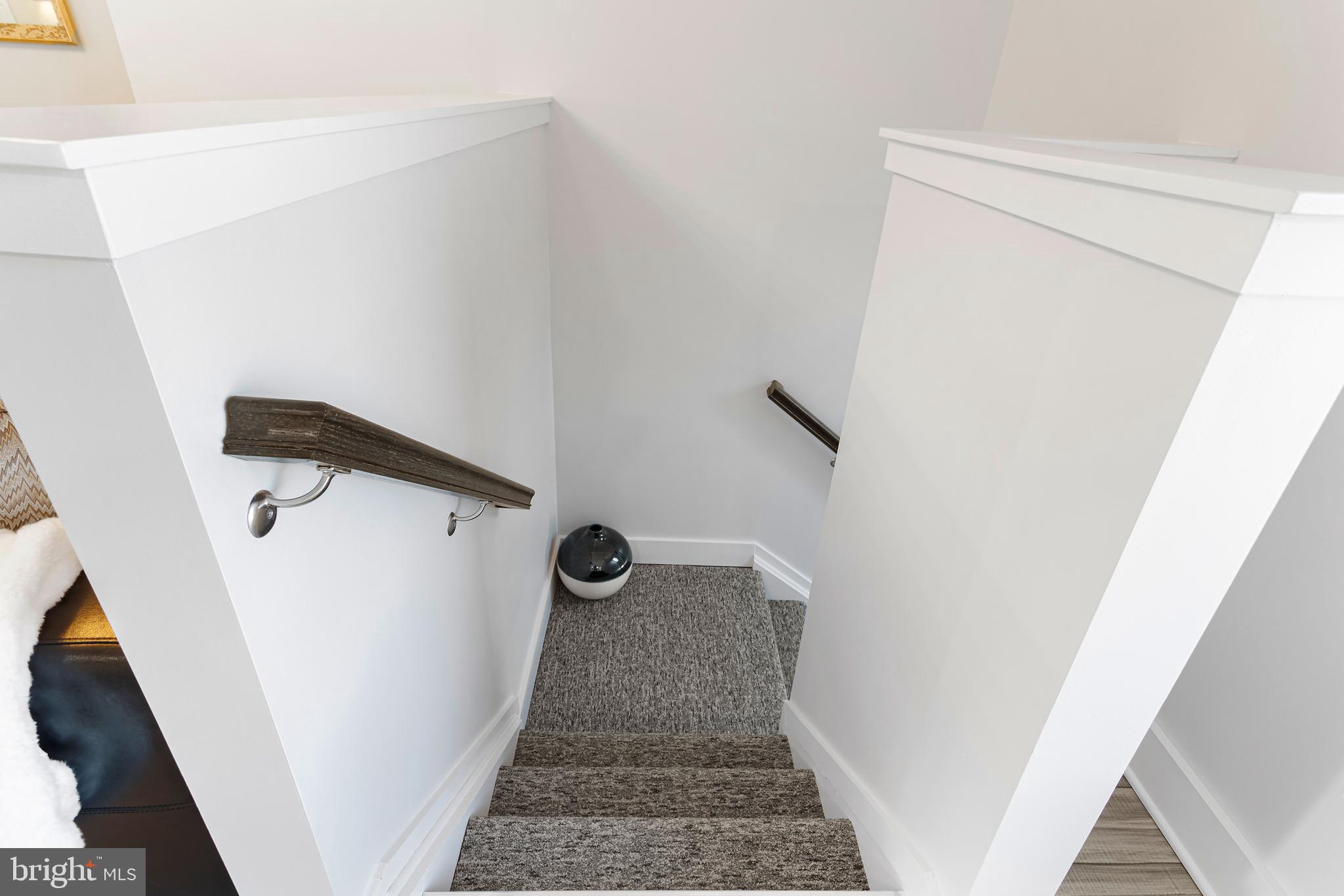 MONTGOMERY VILLAGE - Residential