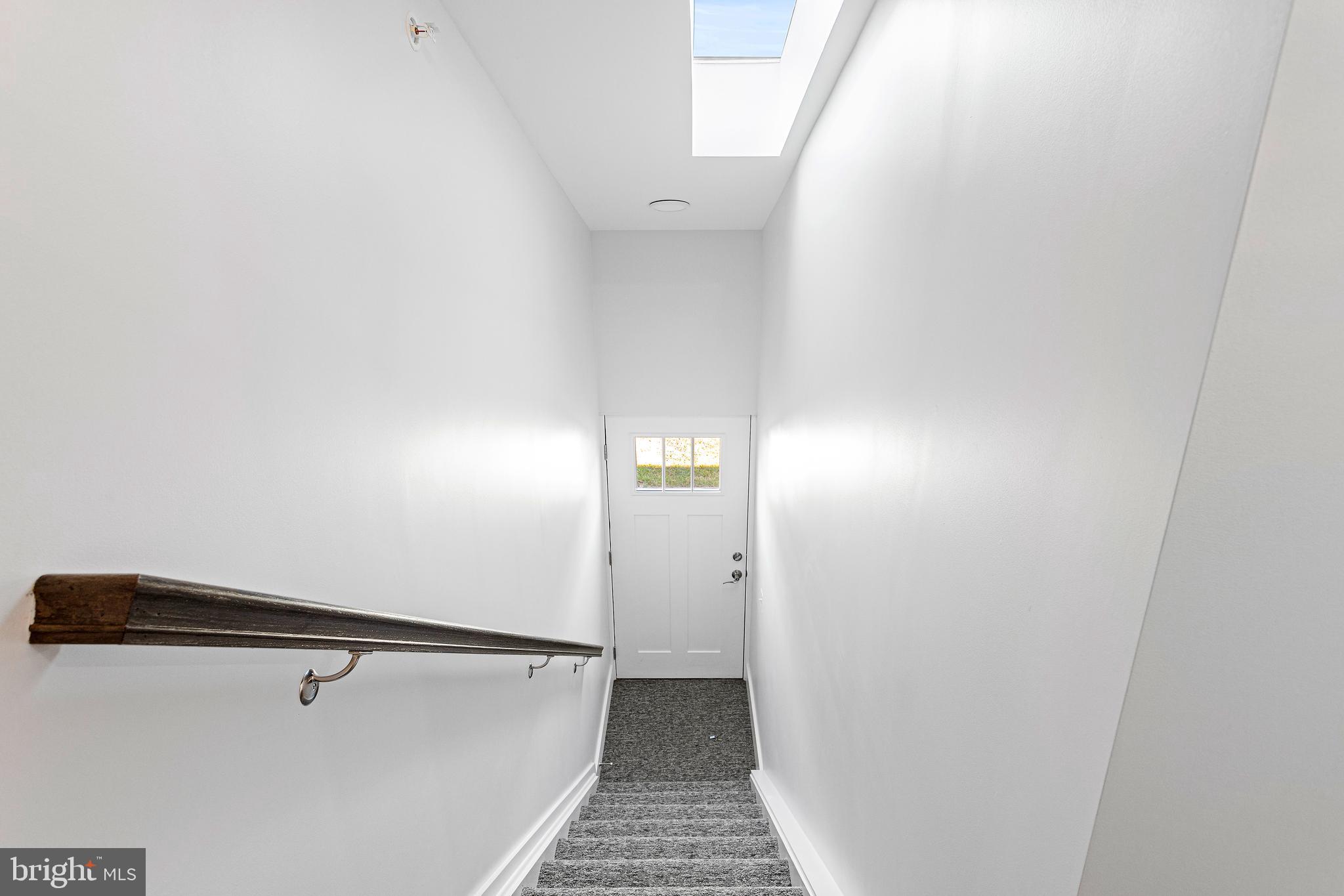 MONTGOMERY VILLAGE - Residential